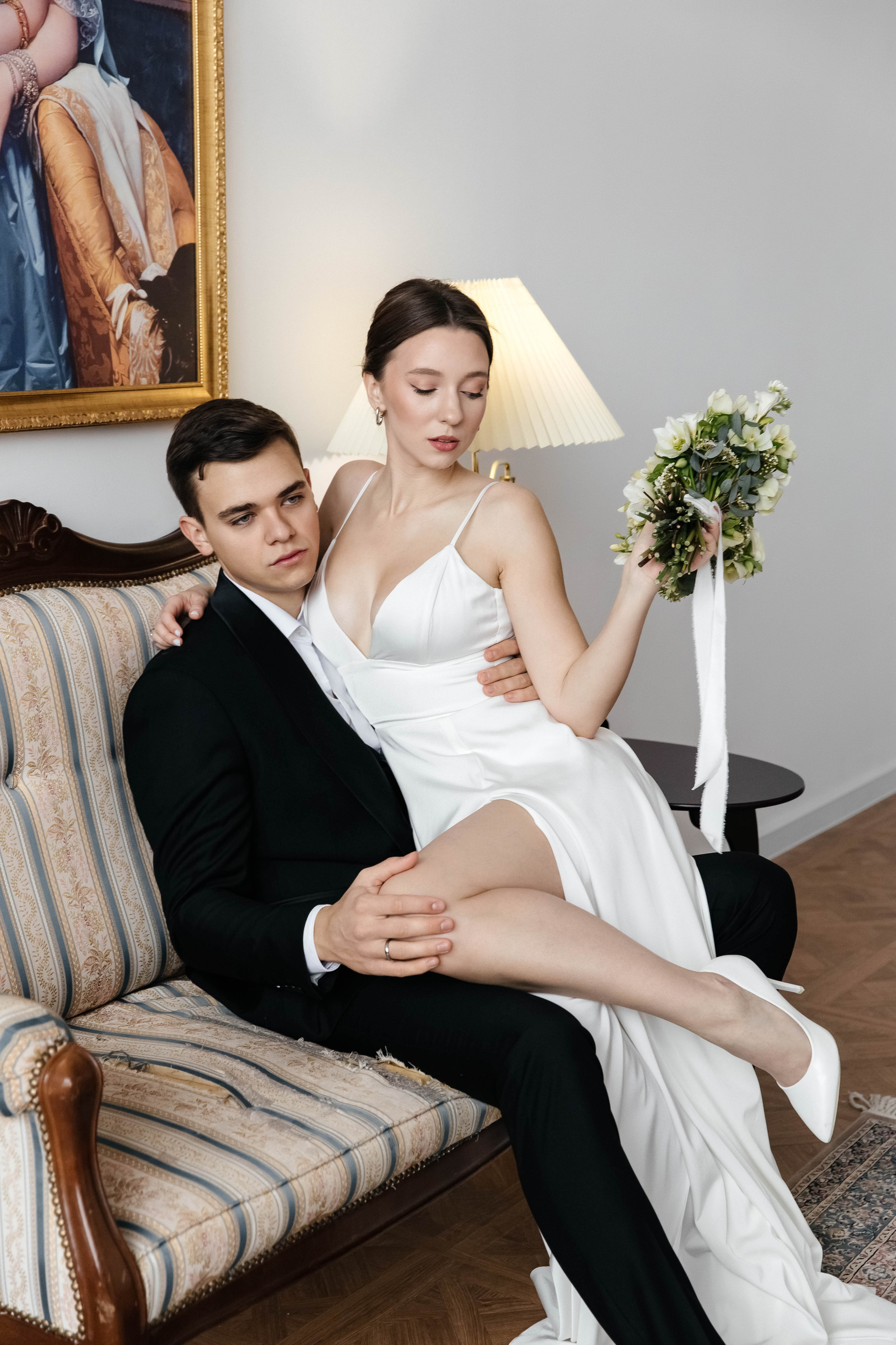 Денис и Диана. Свадебный и семейный фотограф Краснодар, Юлия Потопахина