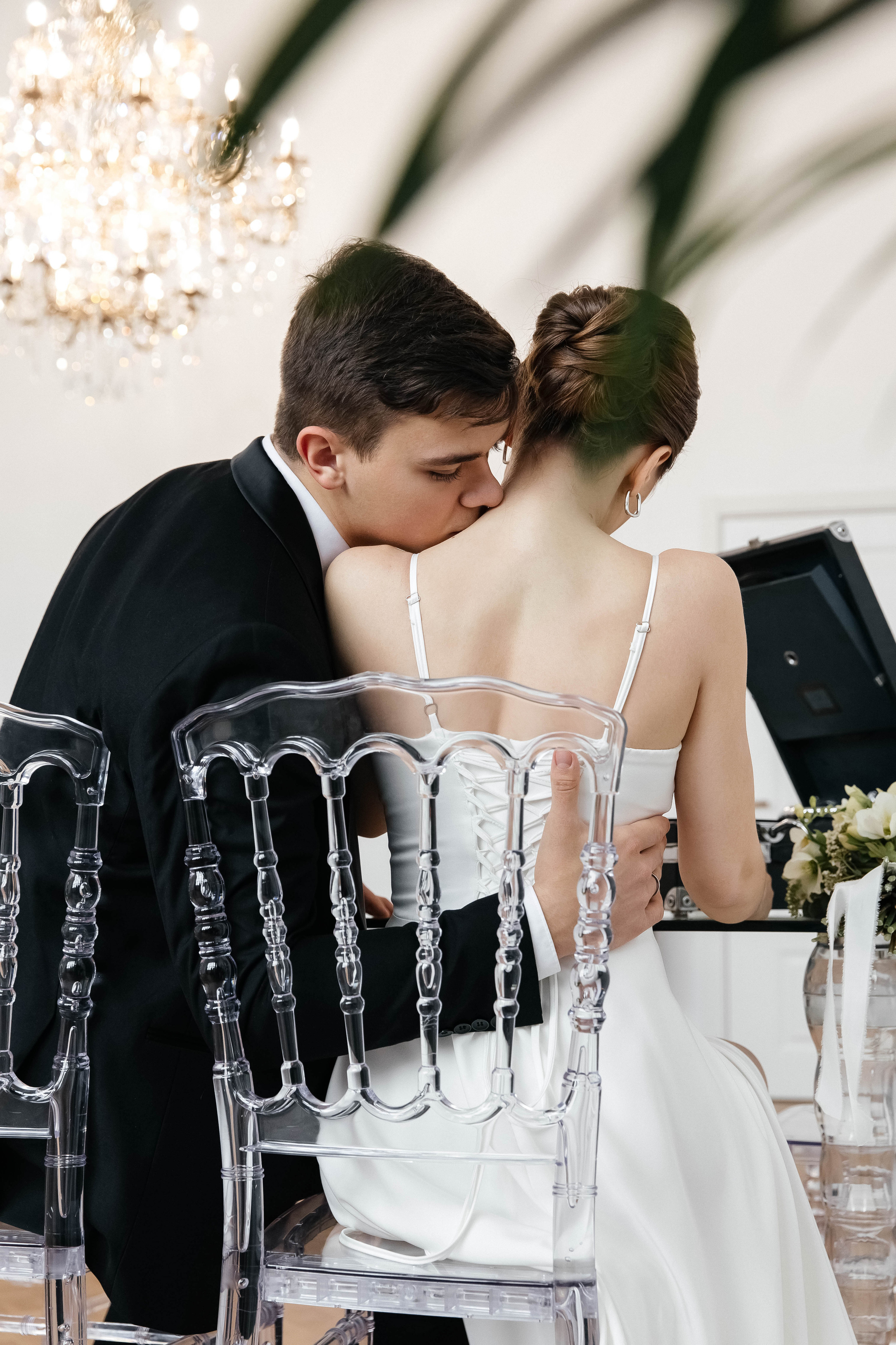 Денис и Диана. Свадебный и семейный фотограф Краснодар, Юлия Потопахина