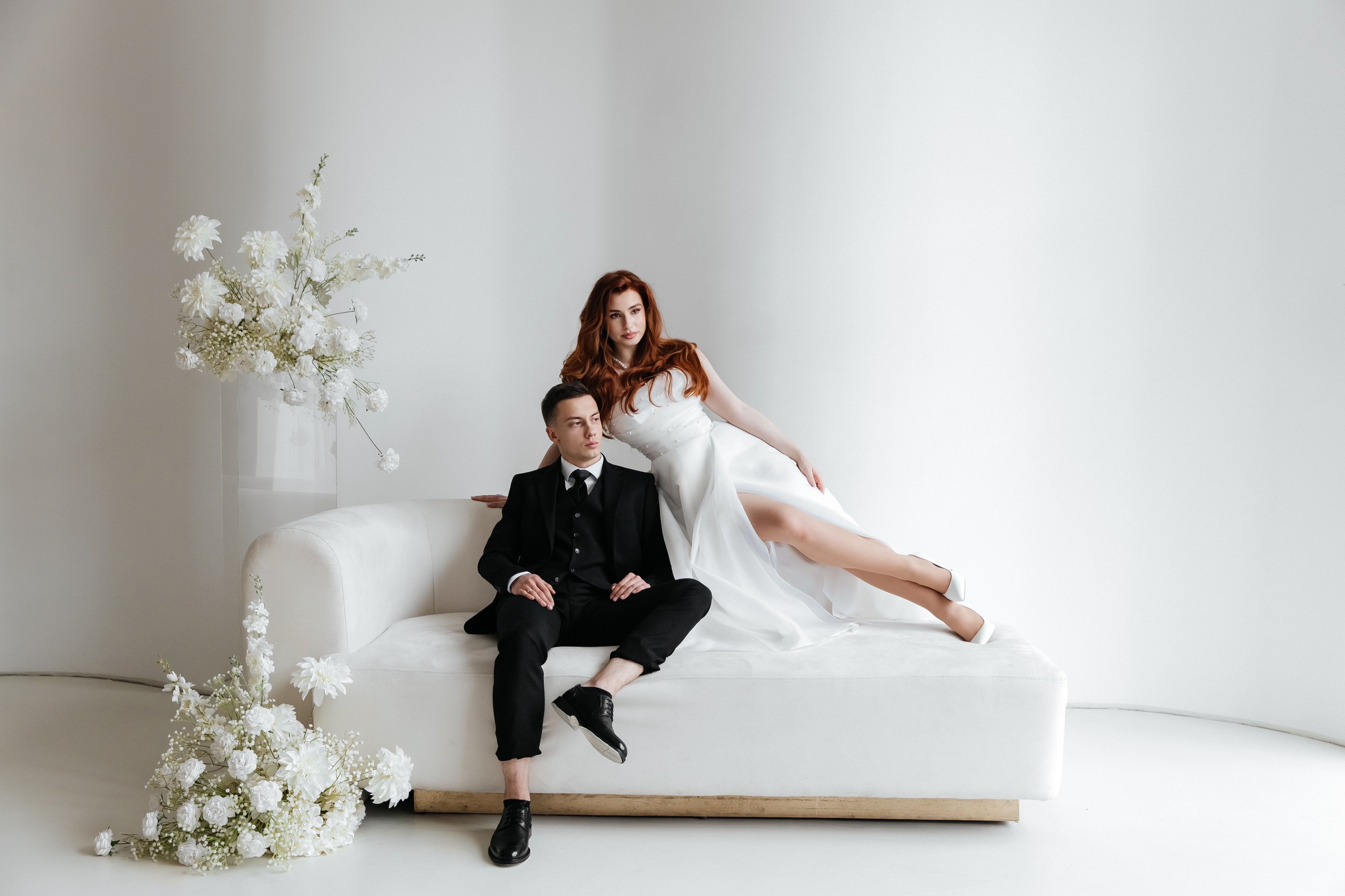 Лофт «Пространство». Свадебный и семейный фотограф Краснодар, Юлия Потопахина