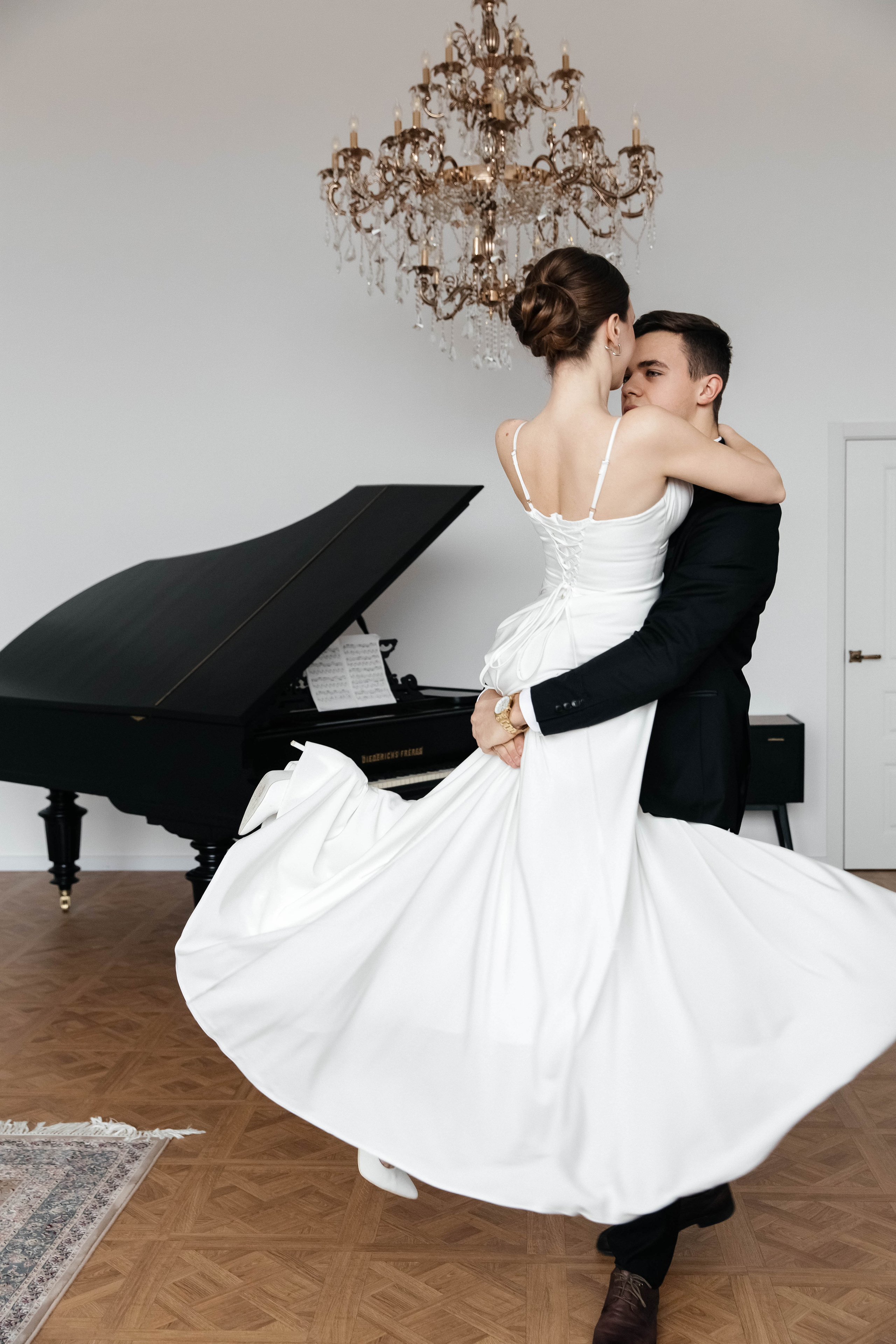 Денис и Диана. Свадебный и семейный фотограф Краснодар, Юлия Потопахина