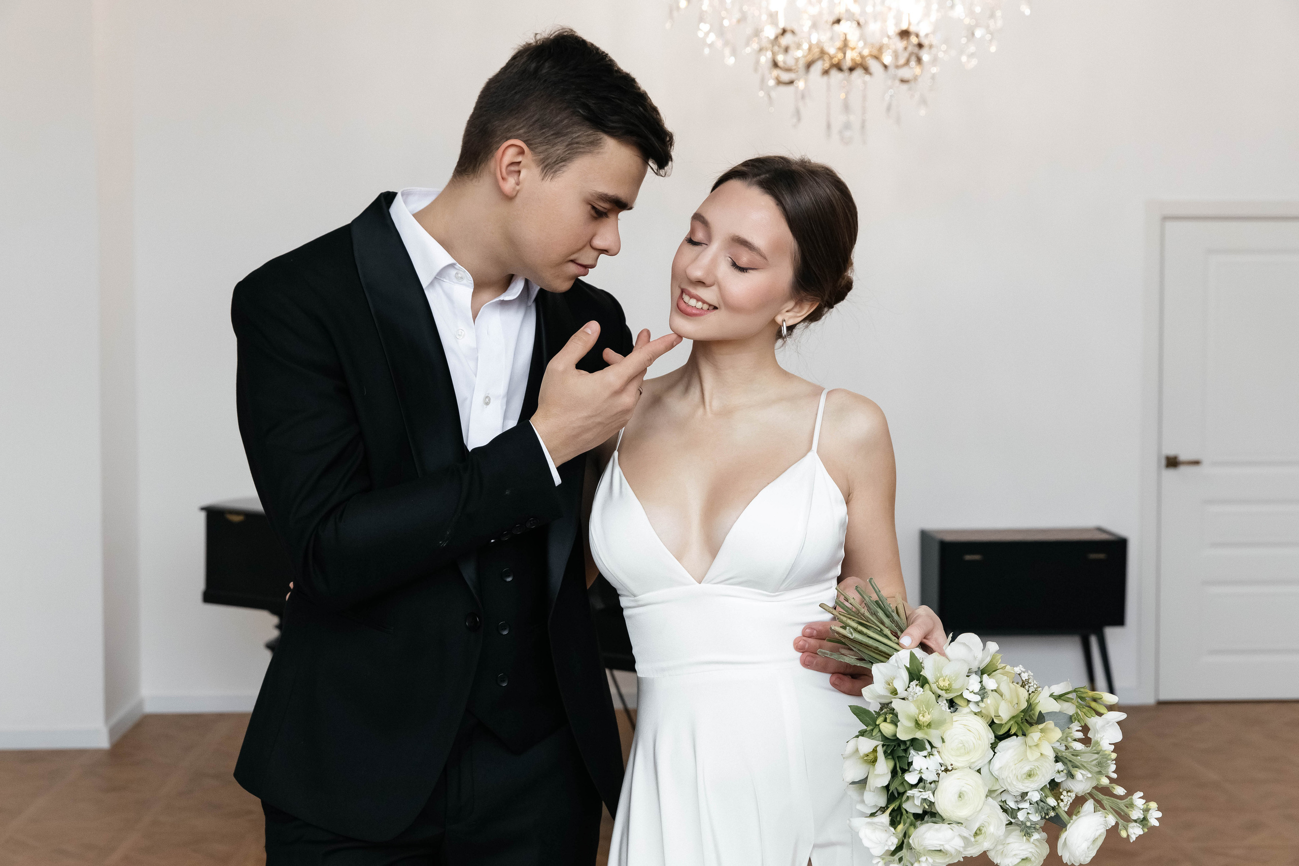 Денис и Диана. Свадебный и семейный фотограф Краснодар, Юлия Потопахина