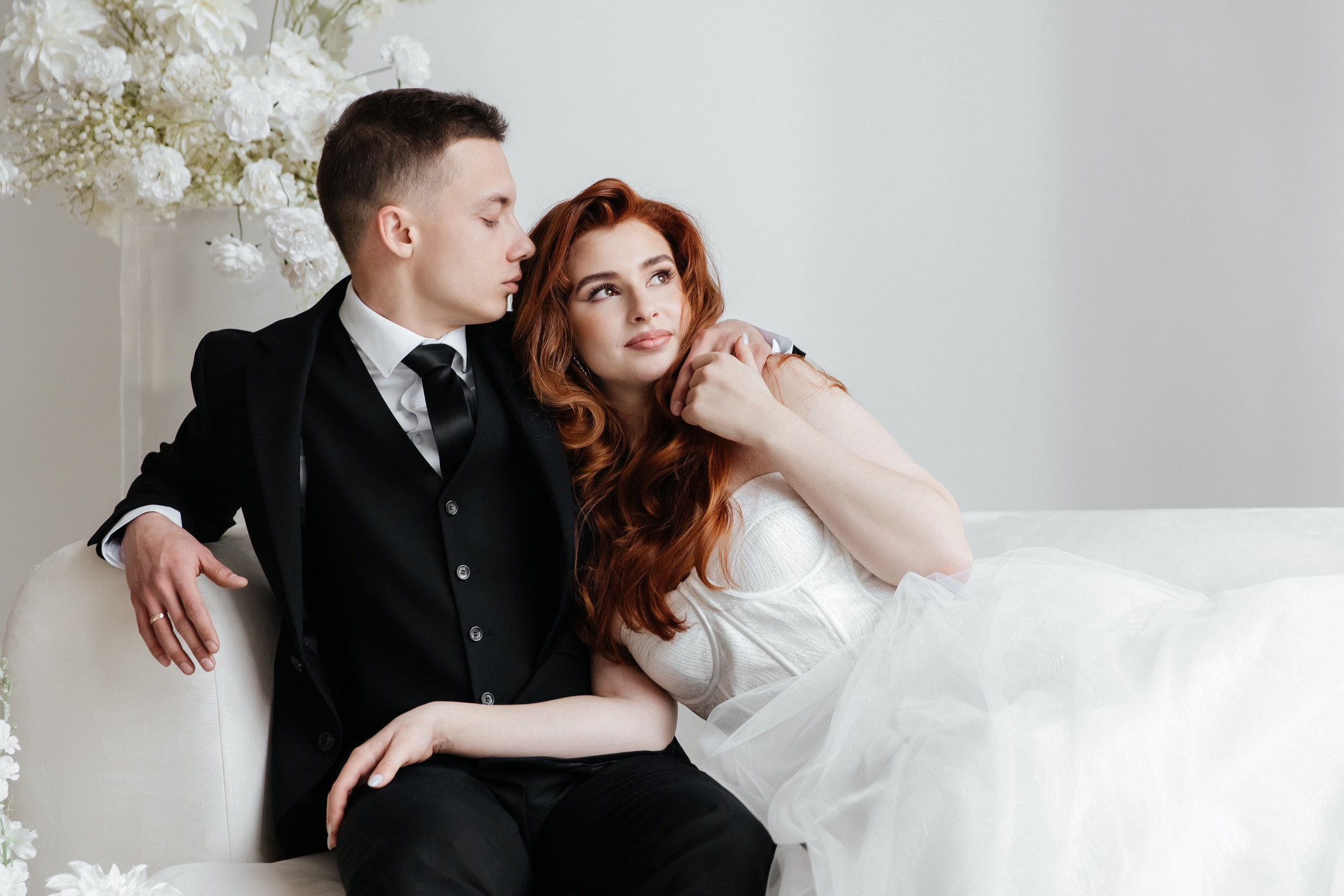 Лофт «Пространство». Свадебный и семейный фотограф Краснодар, Юлия Потопахина