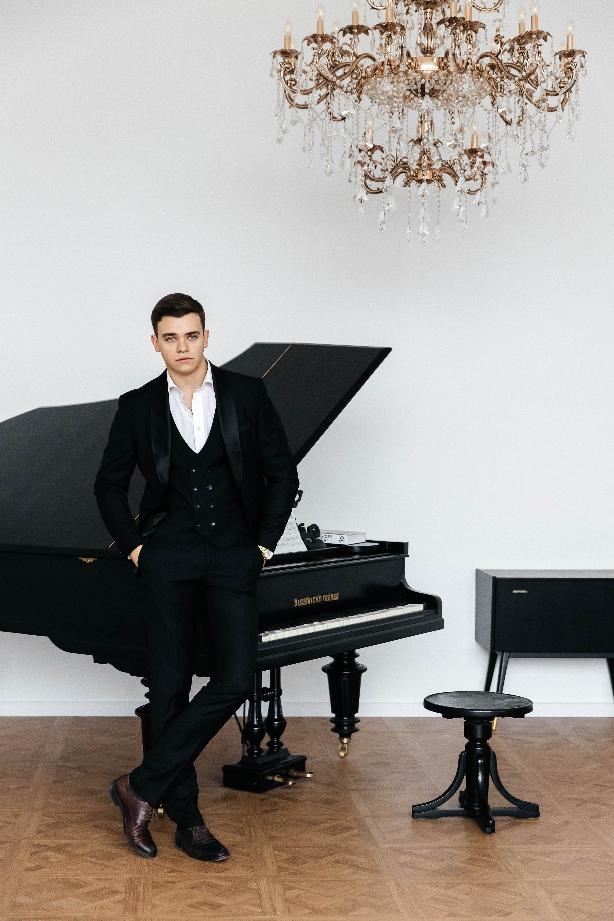 Денис и Диана. Свадебный и семейный фотограф Краснодар, Юлия Потопахина