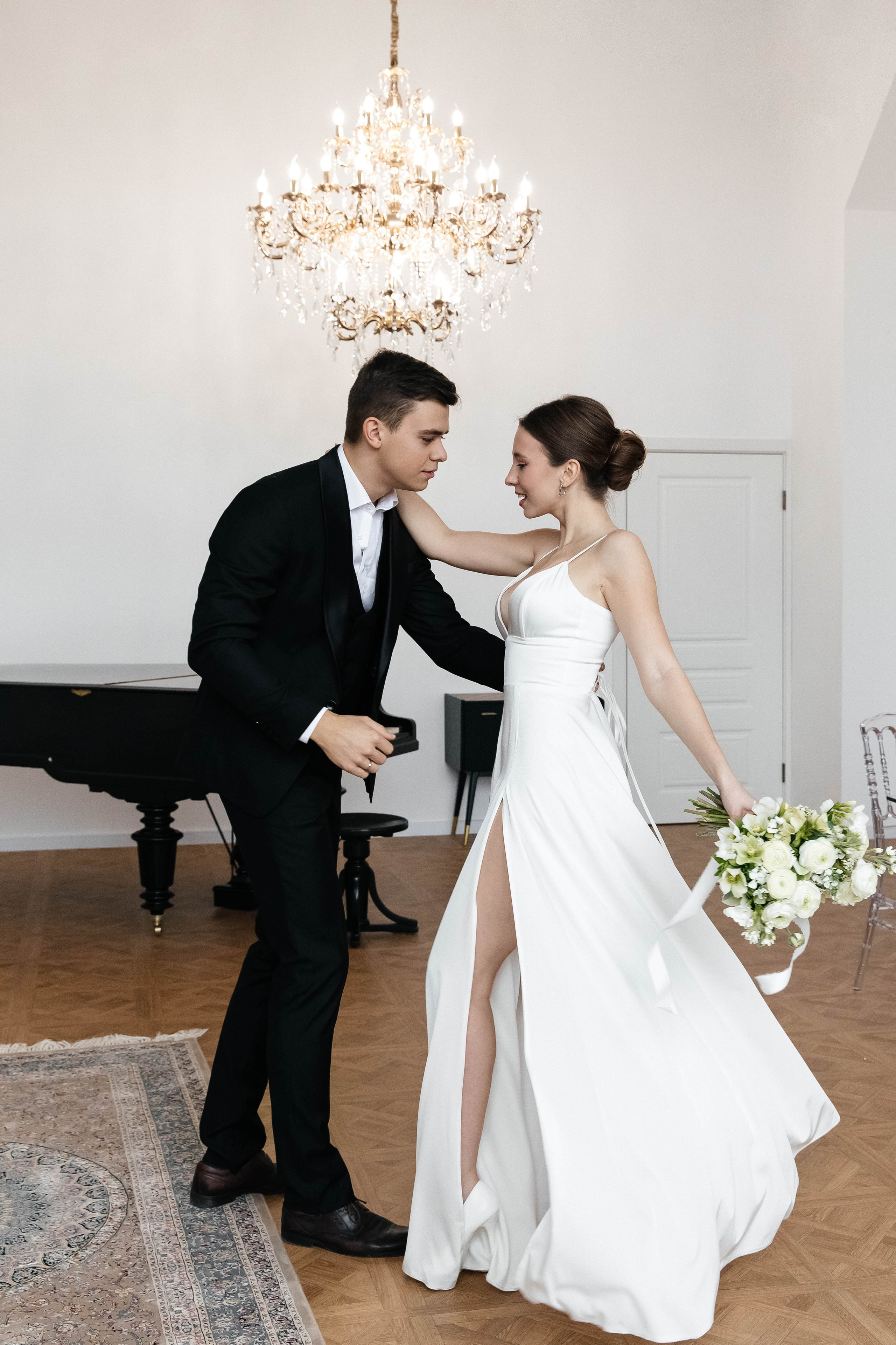 Денис и Диана. Свадебный и семейный фотограф Краснодар, Юлия Потопахина