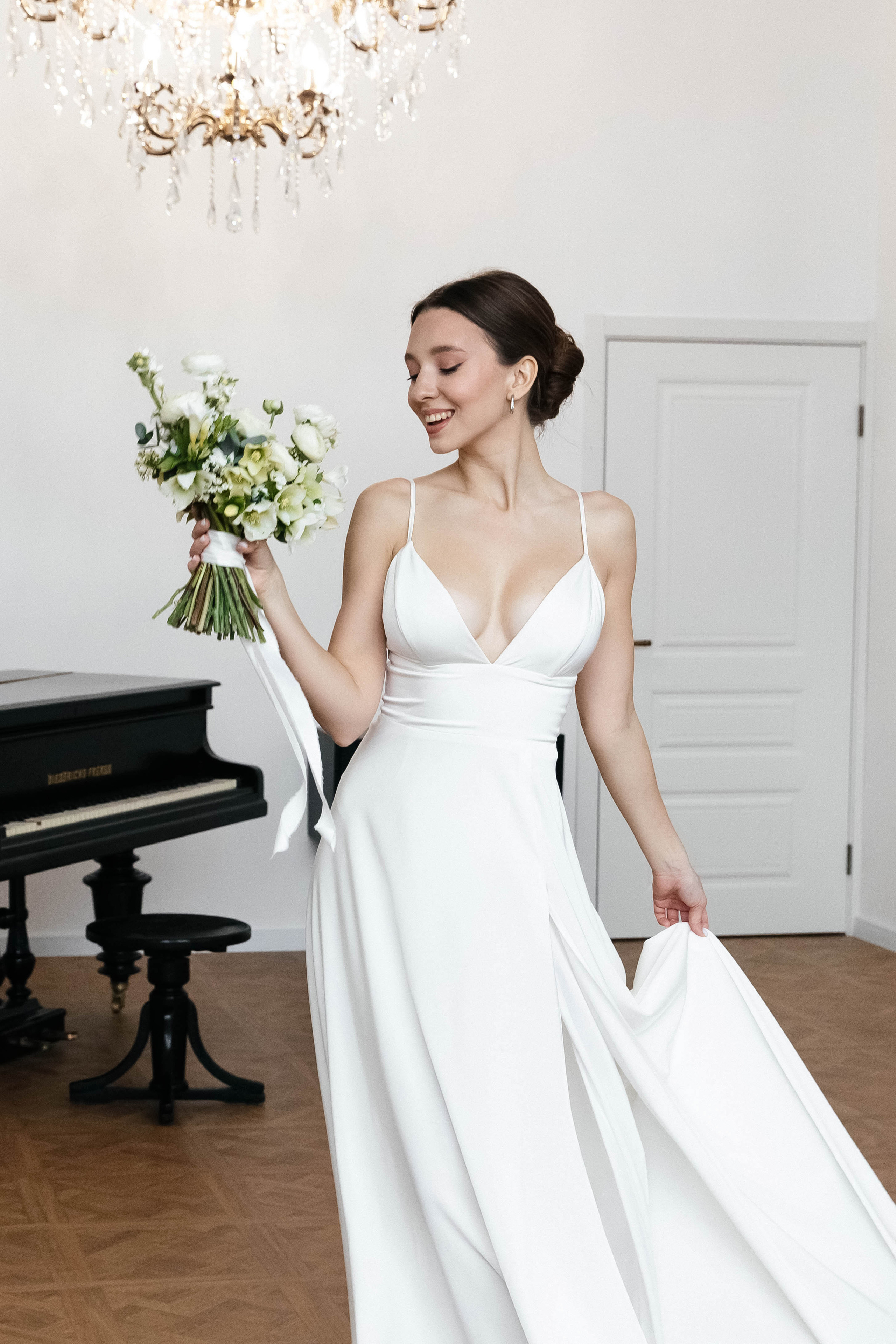 Денис и Диана. Свадебный и семейный фотограф Краснодар, Юлия Потопахина