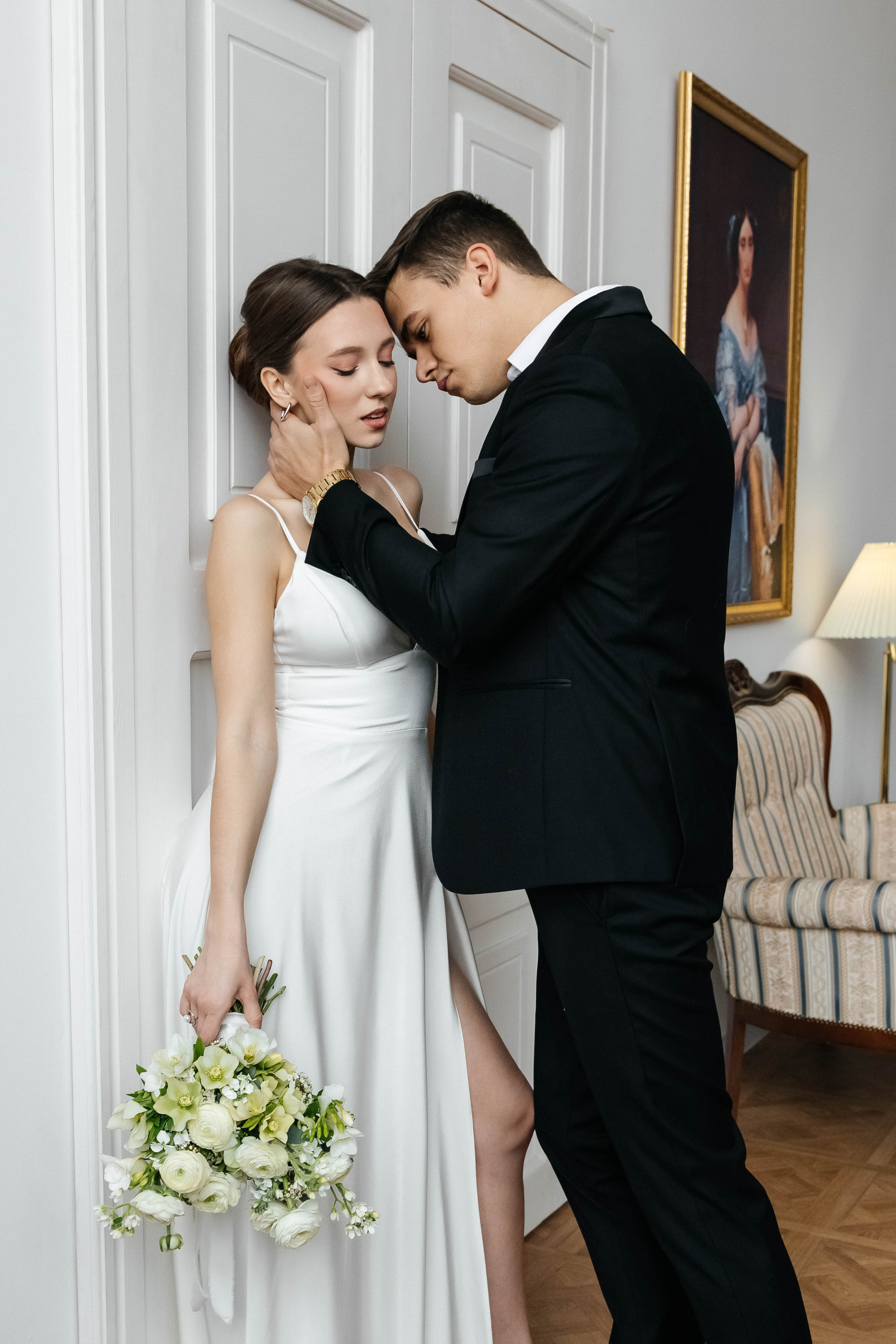 Денис и Диана. Свадебный и семейный фотограф Краснодар, Юлия Потопахина