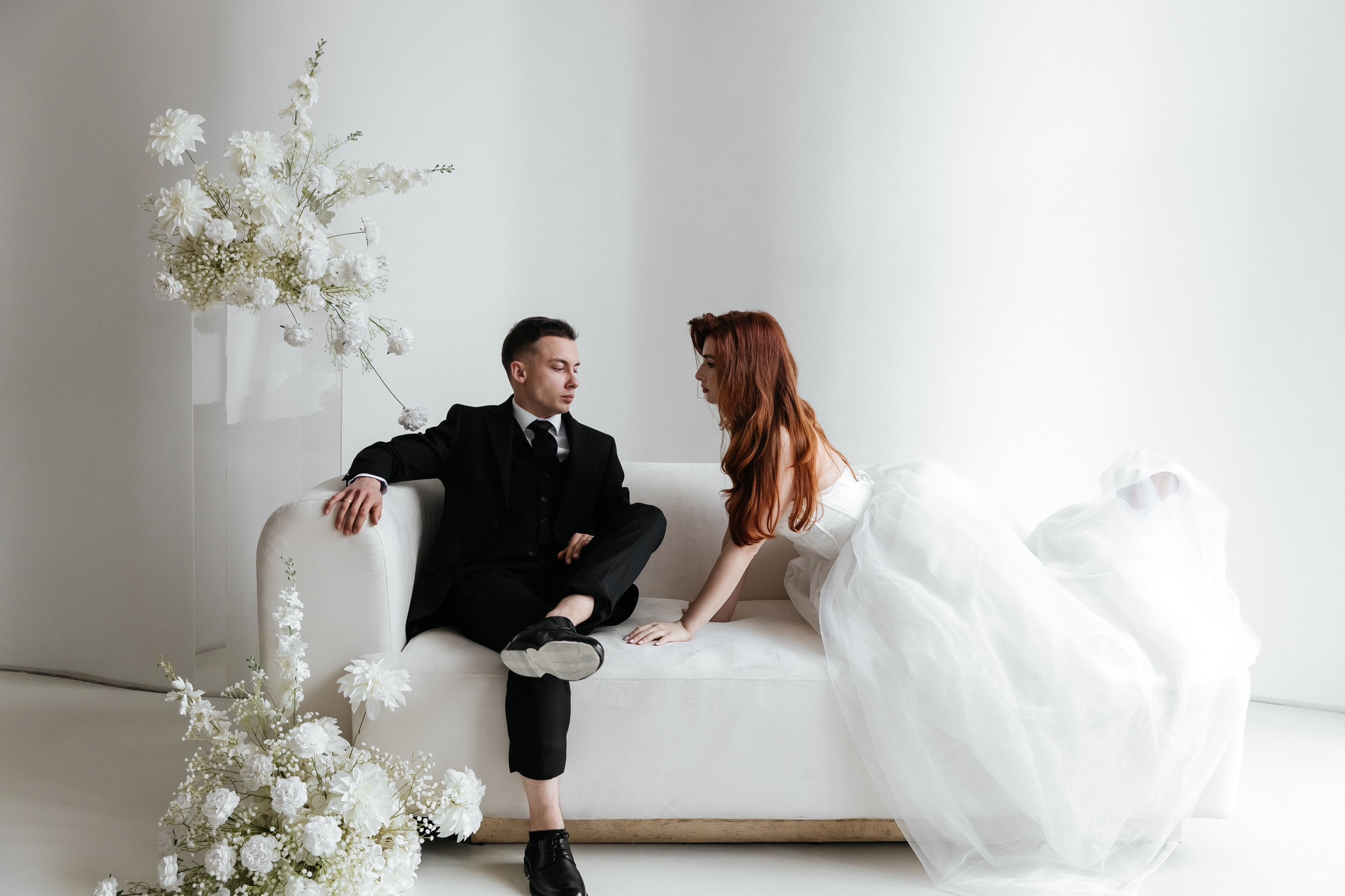 Лофт «Пространство». Свадебный и семейный фотограф Краснодар, Юлия Потопахина