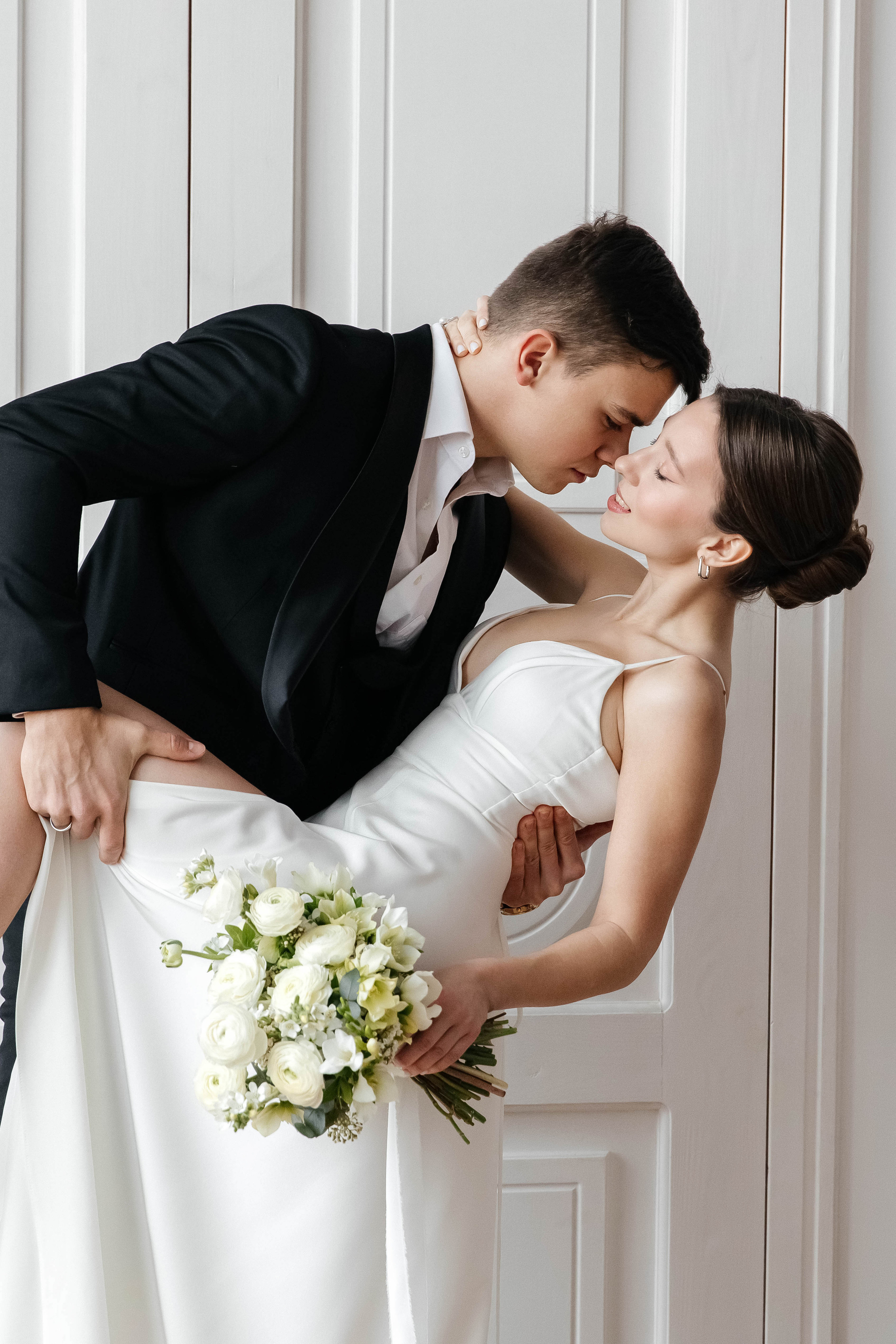 Денис и Диана. Свадебный и семейный фотограф Краснодар, Юлия Потопахина