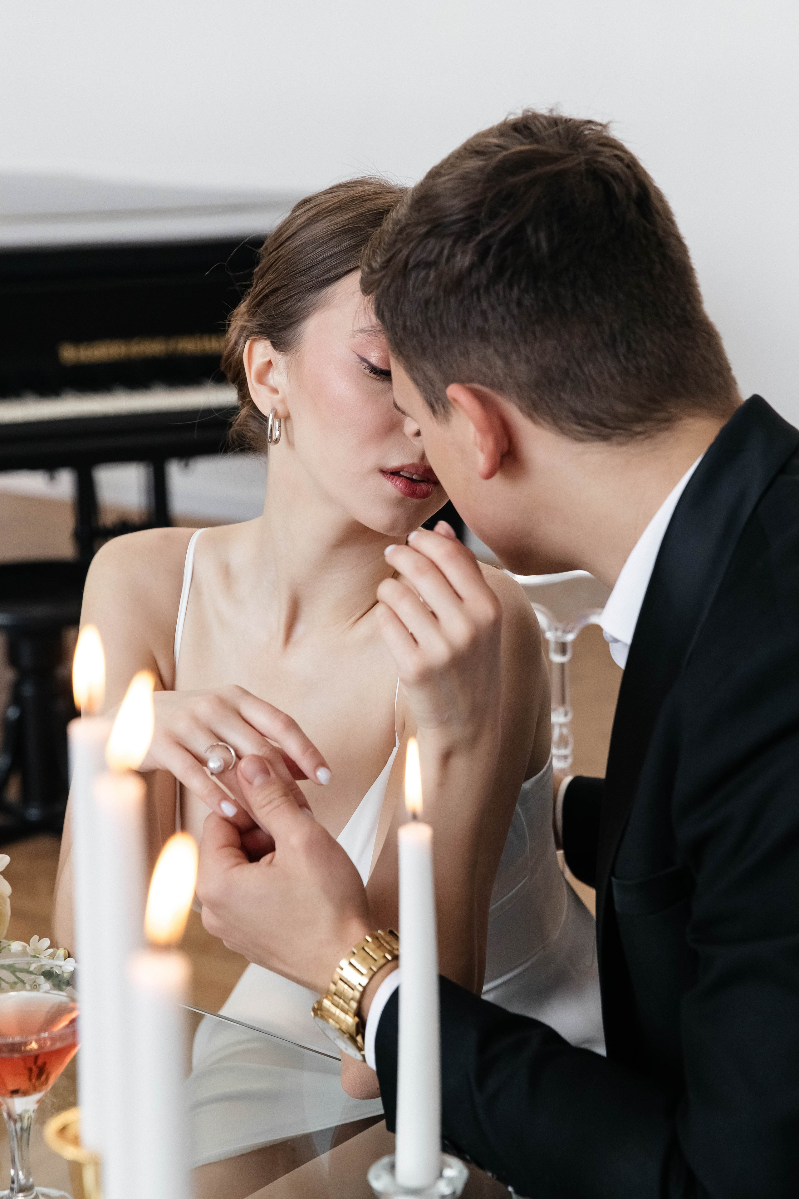 Денис и Диана. Свадебный и семейный фотограф Краснодар, Юлия Потопахина