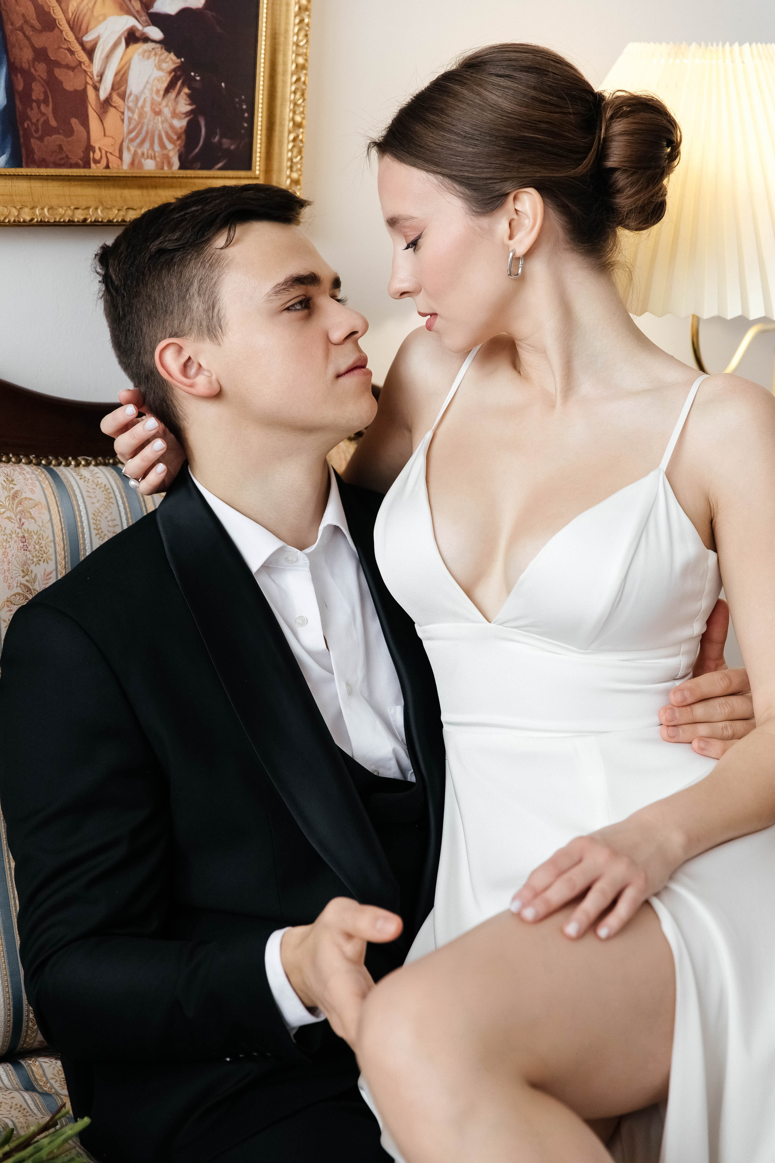 Денис и Диана. Свадебный и семейный фотограф Краснодар, Юлия Потопахина