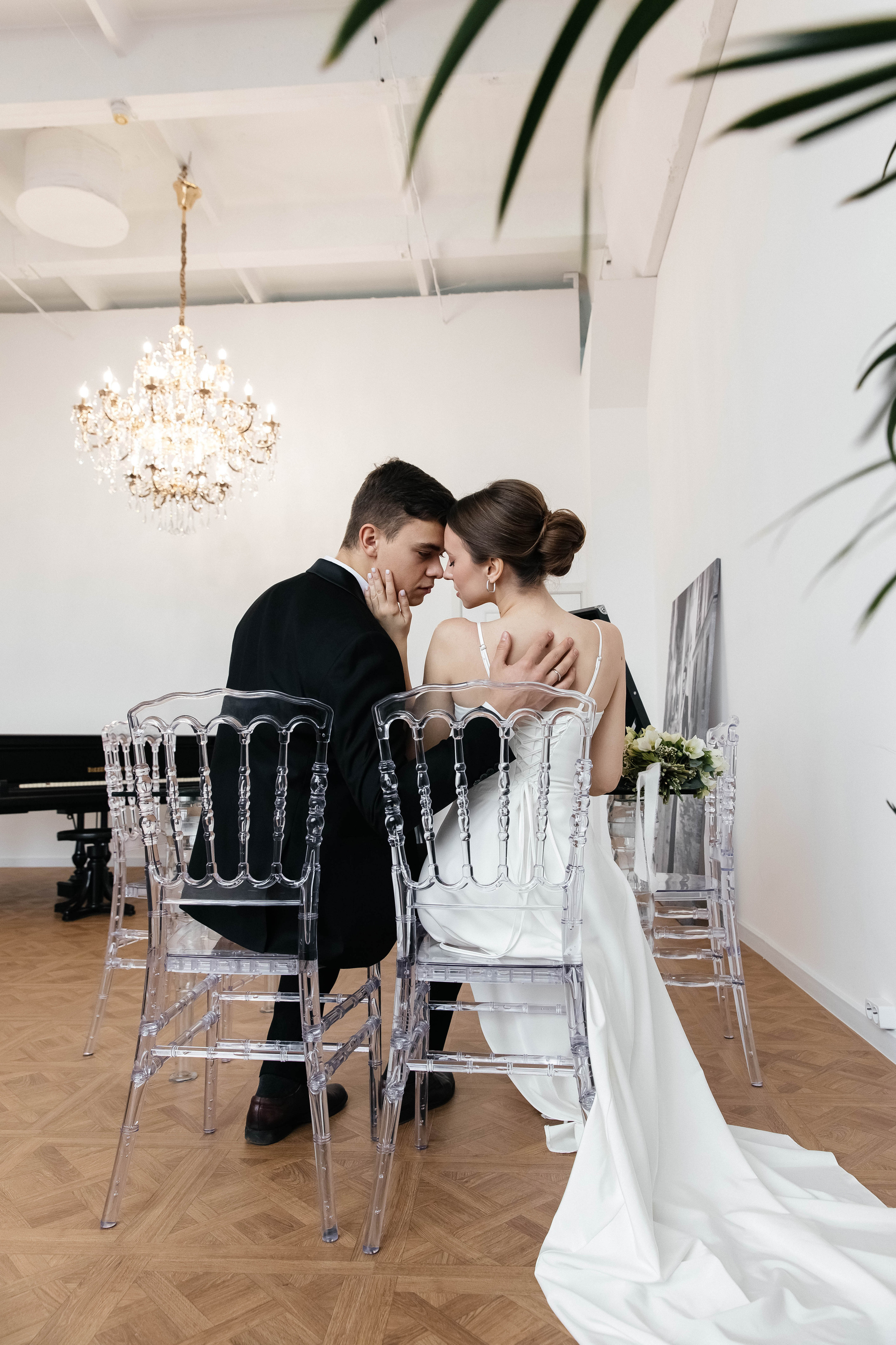 Денис и Диана. Свадебный и семейный фотограф Краснодар, Юлия Потопахина