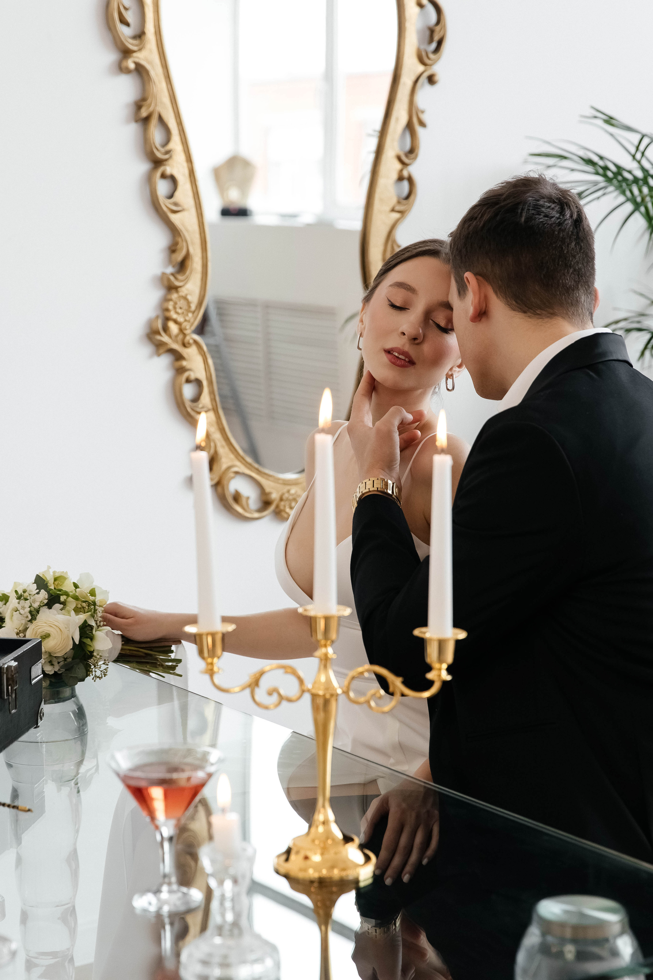 Денис и Диана. Свадебный и семейный фотограф Краснодар, Юлия Потопахина