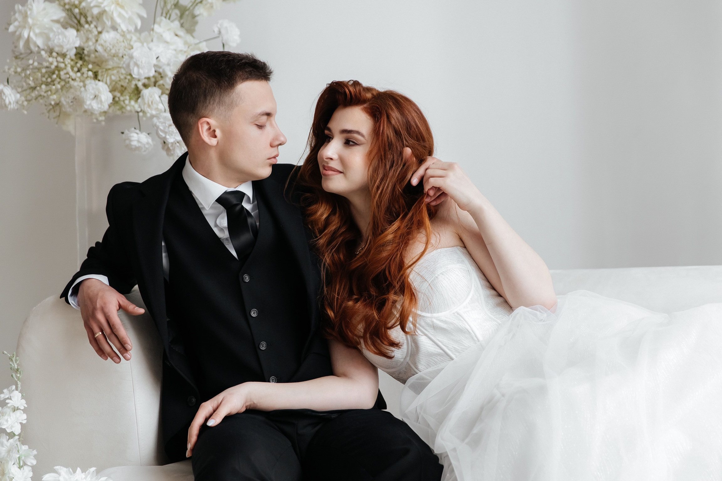 Лофт «Пространство». Свадебный и семейный фотограф Краснодар, Юлия Потопахина