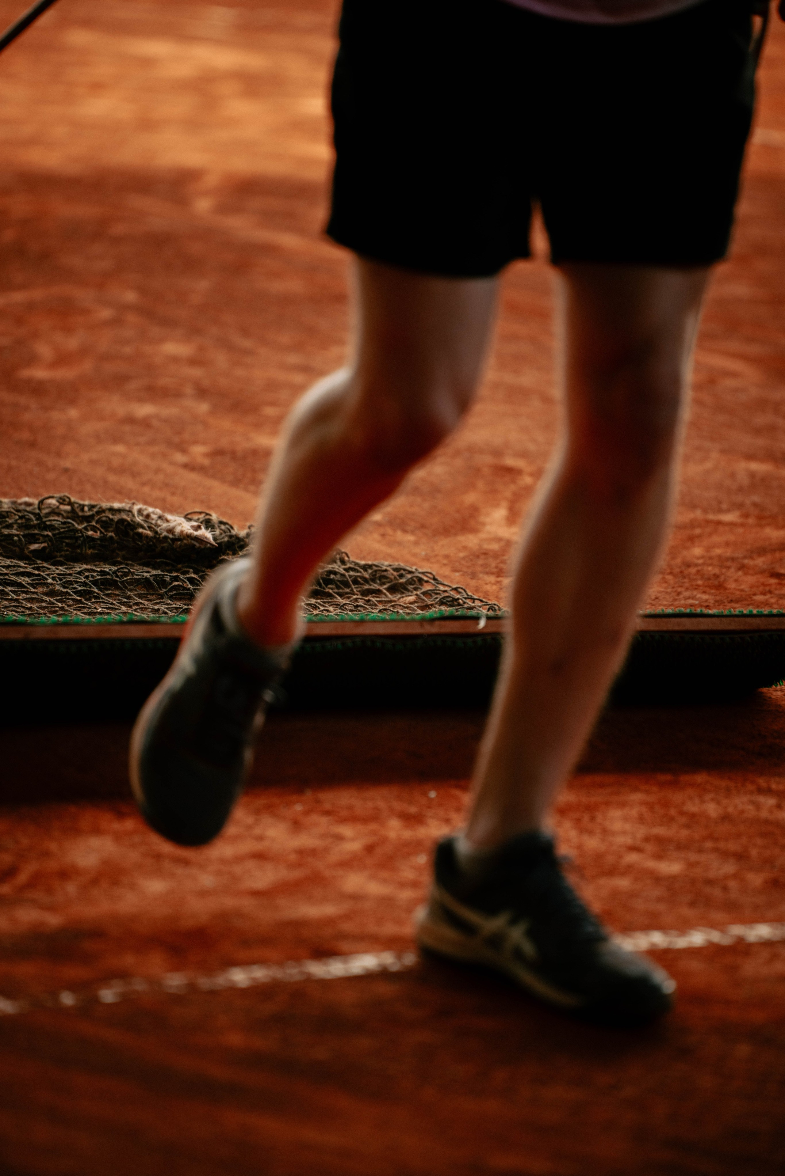 Tennis. Емельянова Елена