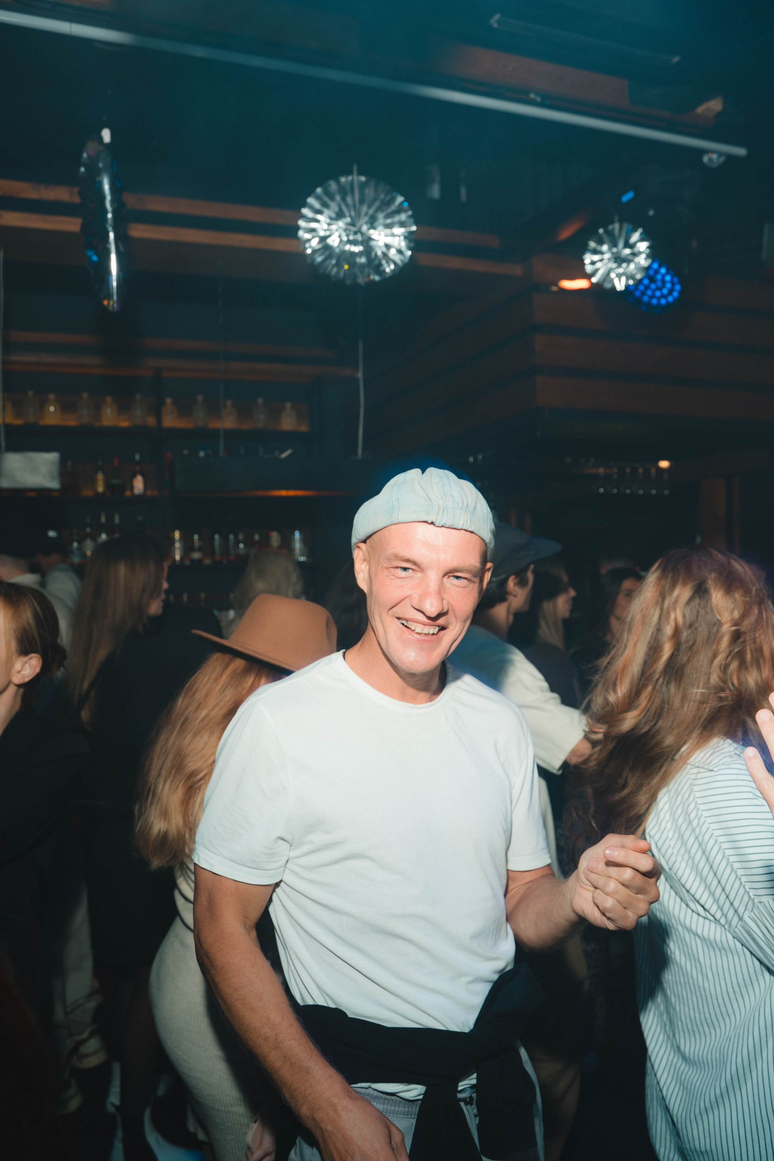 SVOI. Disco. Емельянова Елена