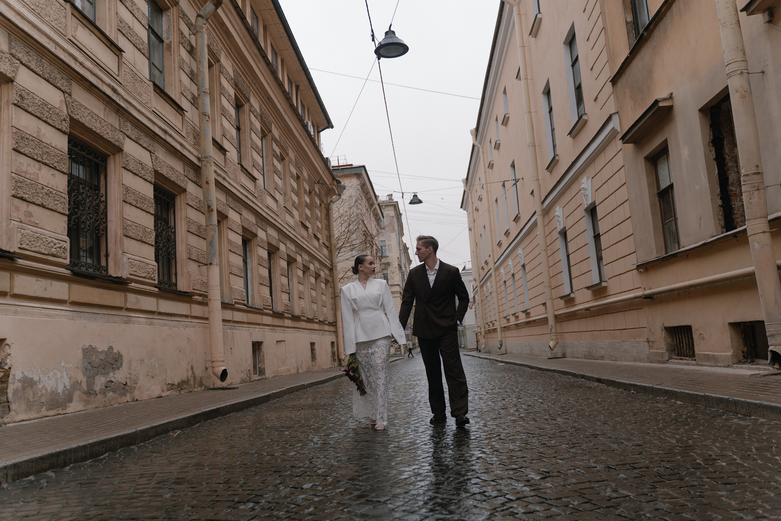 A&R. Свадебный фотограф — Наталья Фед СПб/Москва