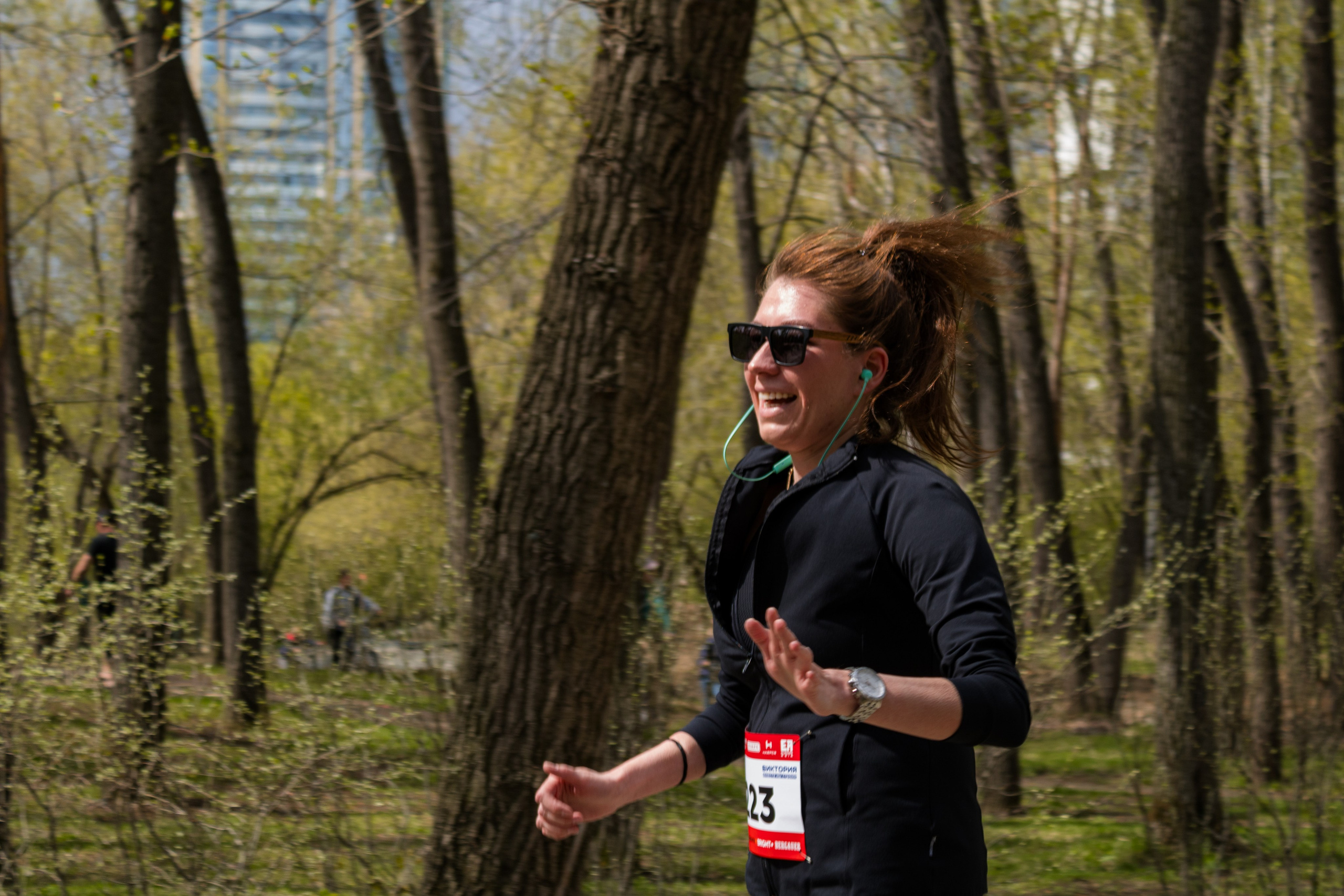 Майская гроза