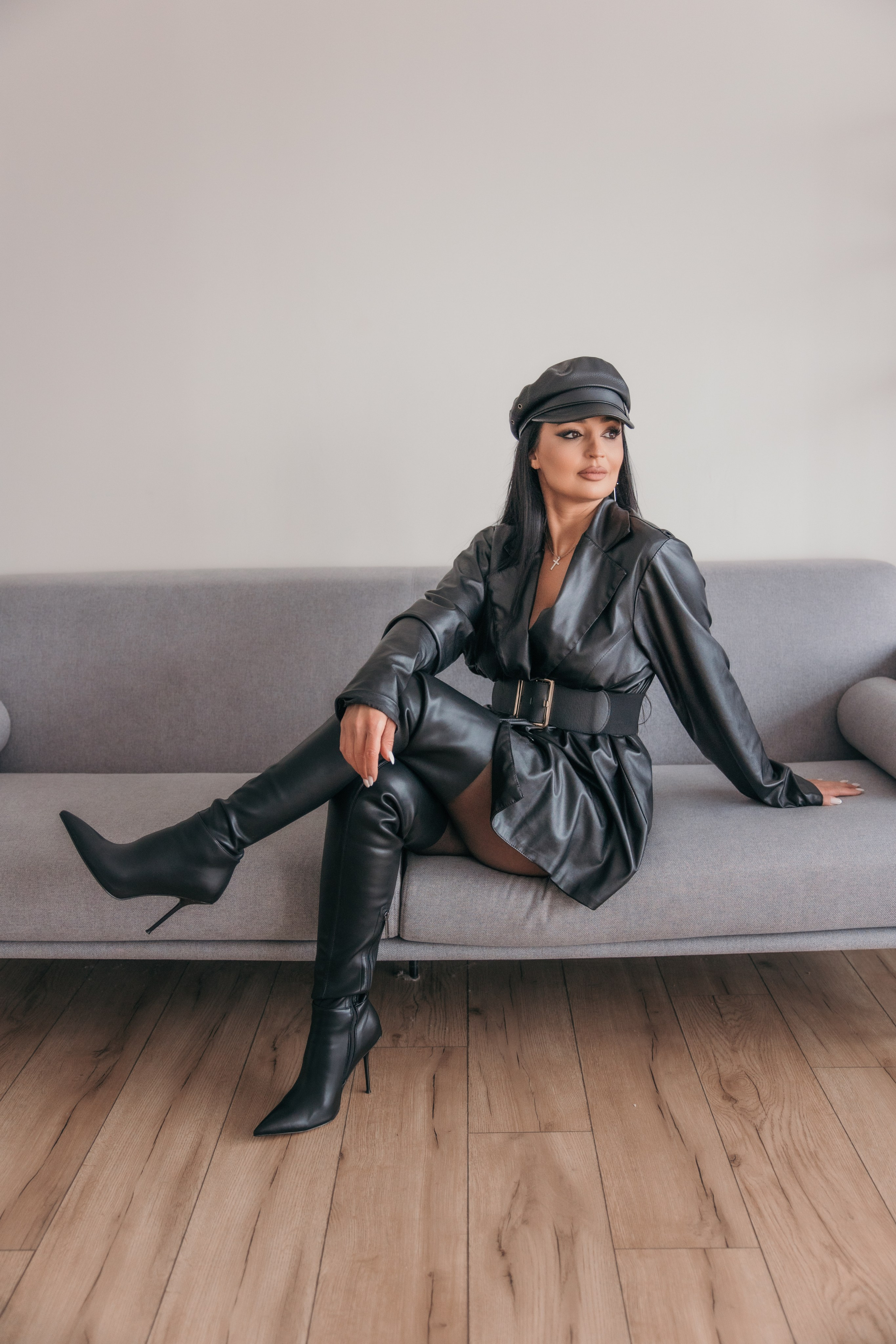 ВИКА. Я фотограф из Москвы к Вашим услугам