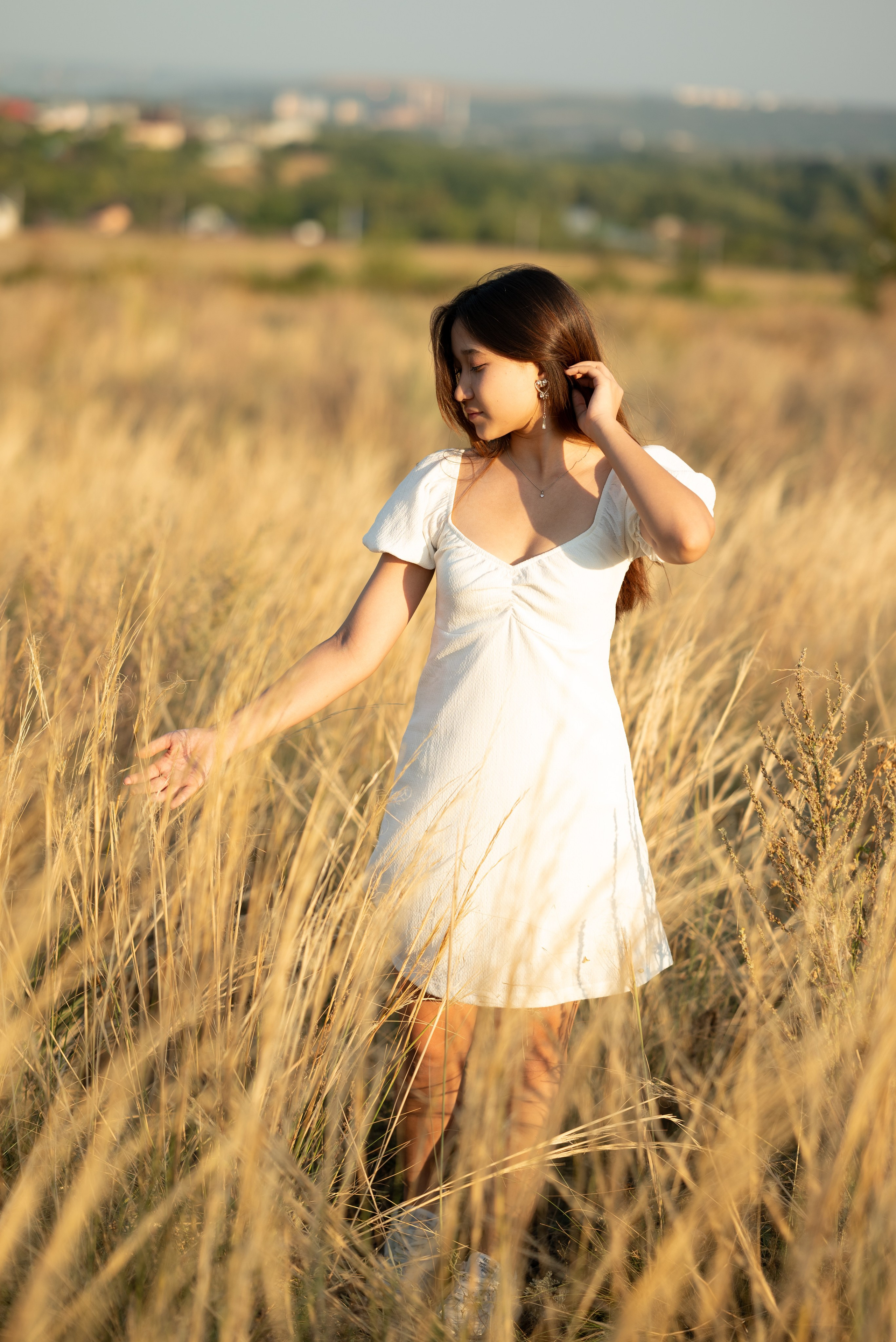 Семья Джаманкуловых. Семейный, женский и детский фотограф в Саратове Айгуль Дюсенбаева