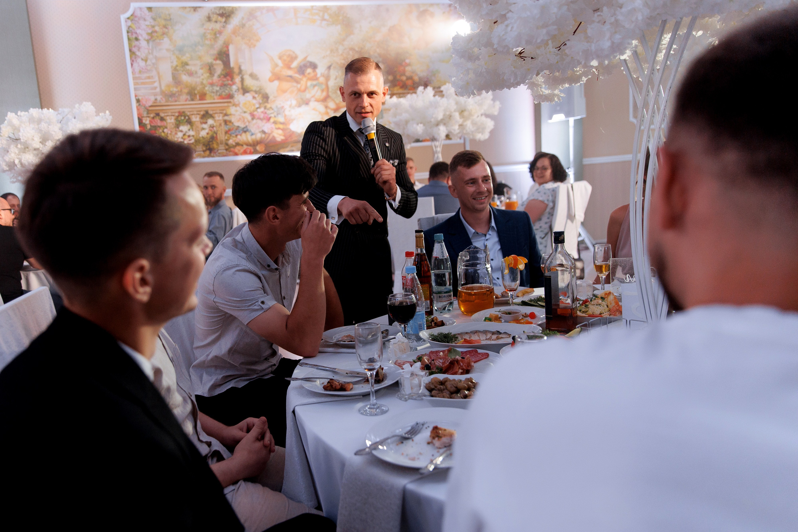 A+E. Свадебный фотограф Каледич Тимофей