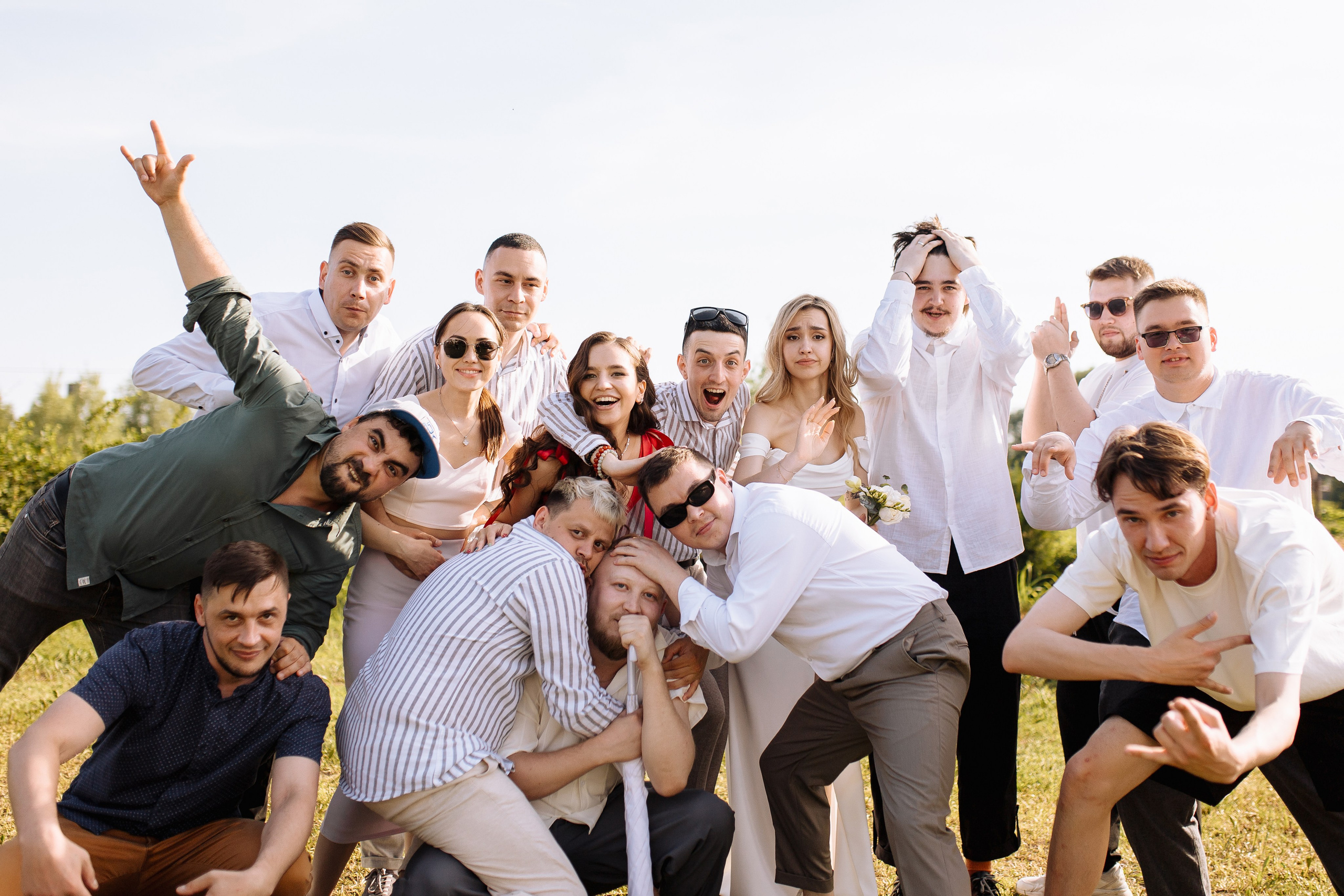 Свадебный репортаж. Свадебный и Репортажный фотограф Александр Шаров