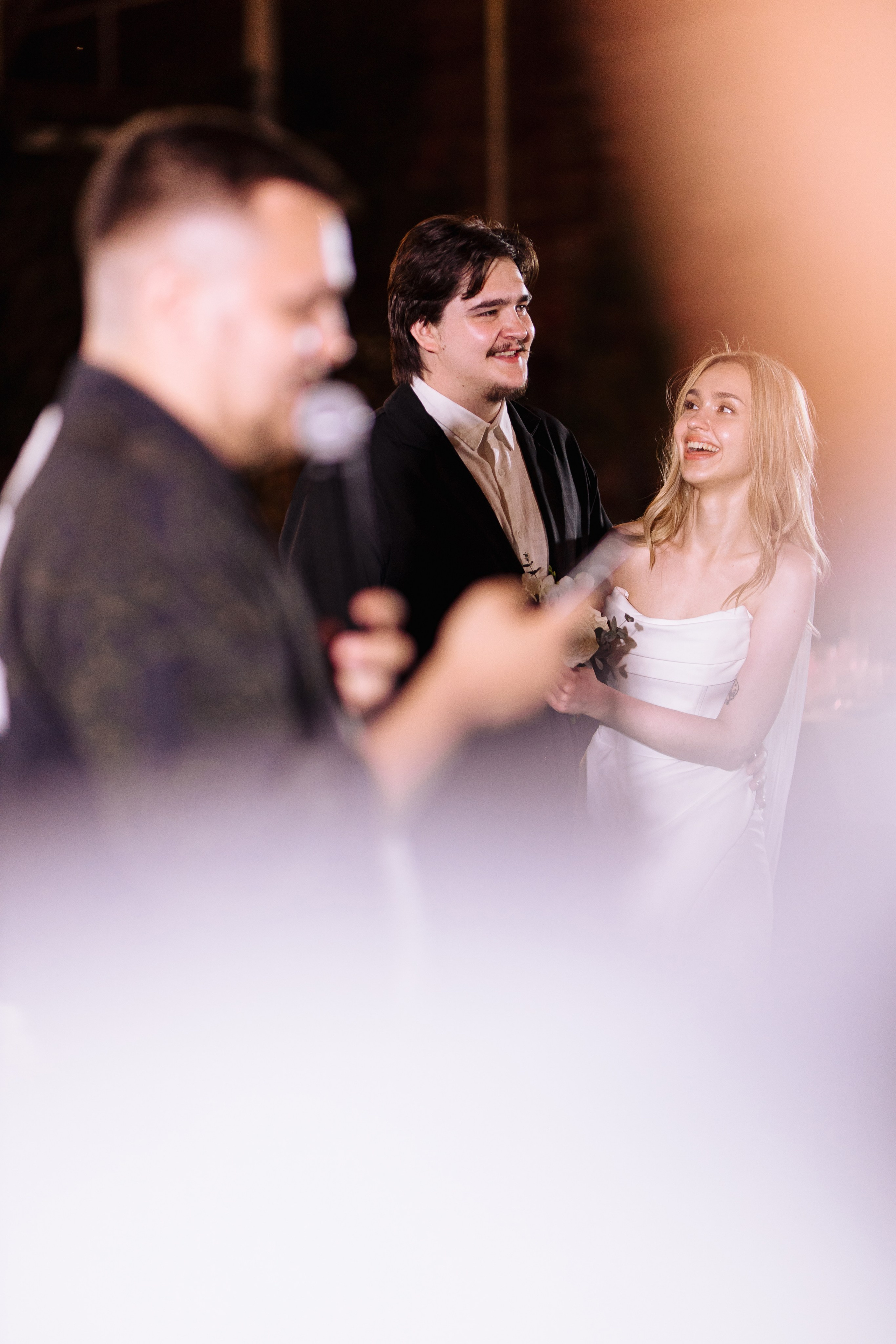 Свадебный репортаж. Свадебный и Репортажный фотограф Александр Шаров