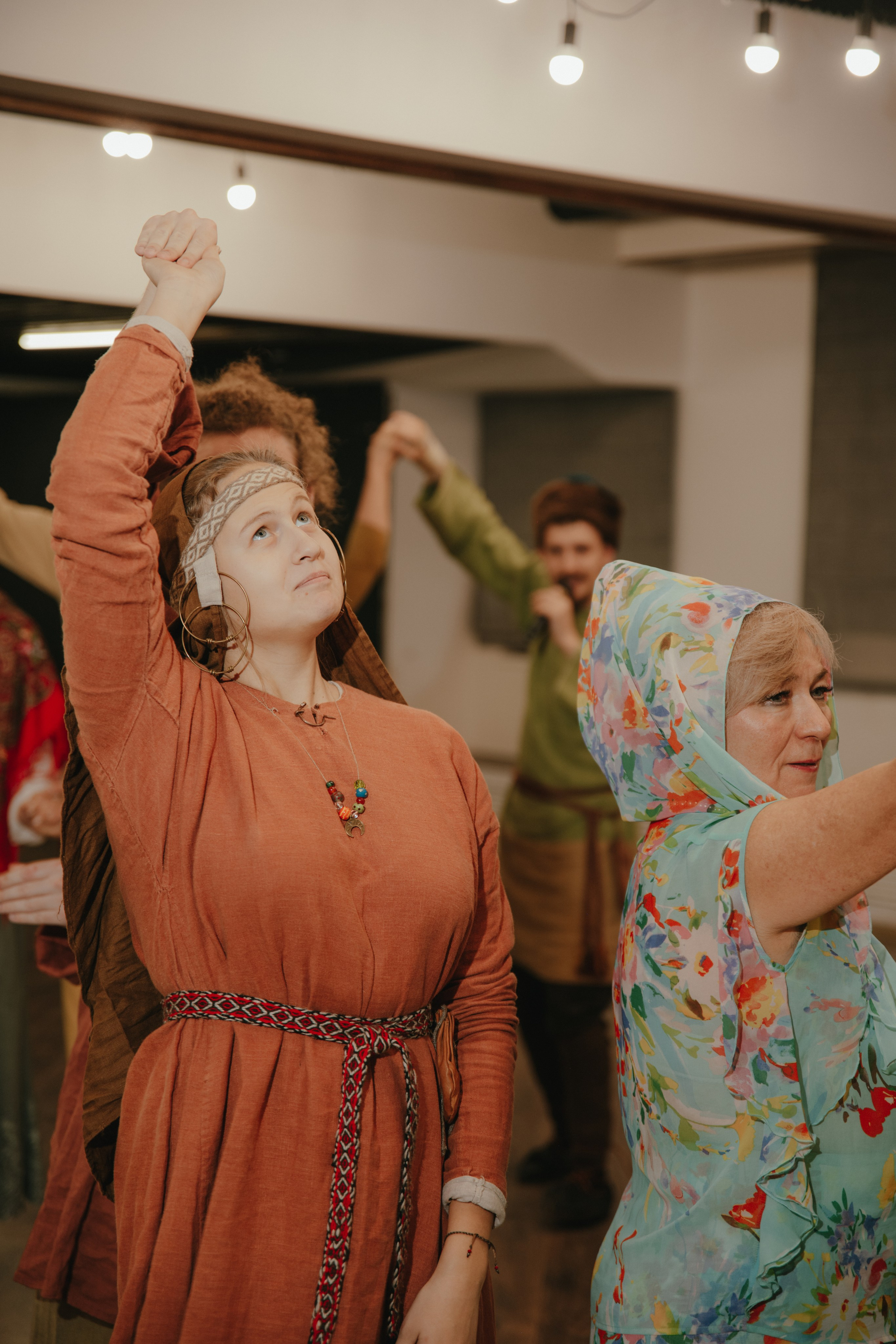 Вечерочка. Фотограф вдохновленной жизнью и природой Надежда Адданикова