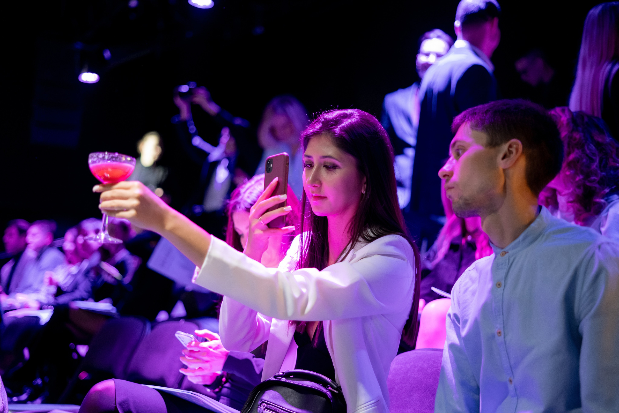 Презентация ЖК Мой Ритм. Продакшн в Казани