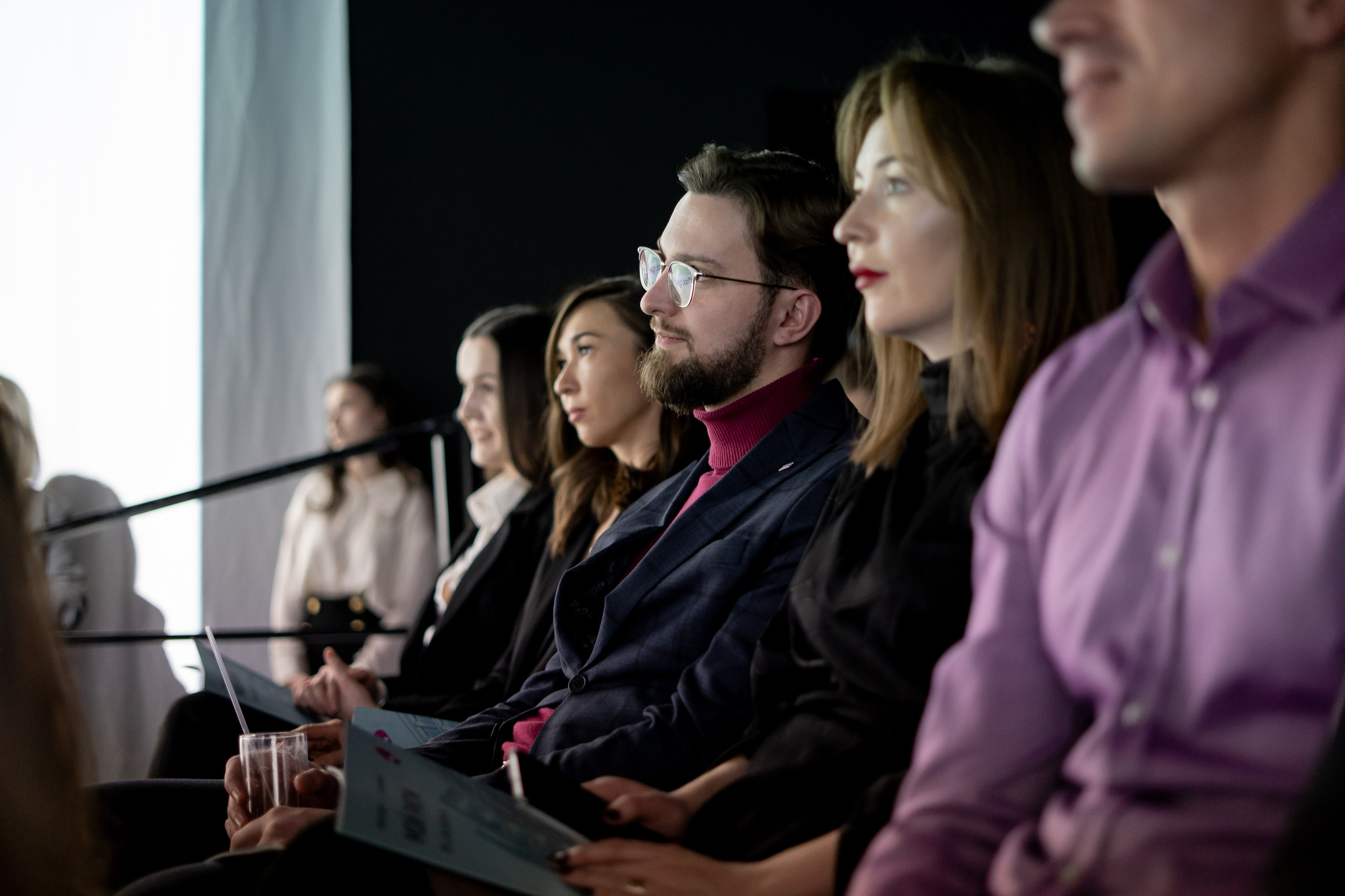 Презентация ЖК Мой Ритм. Продакшн в Казани