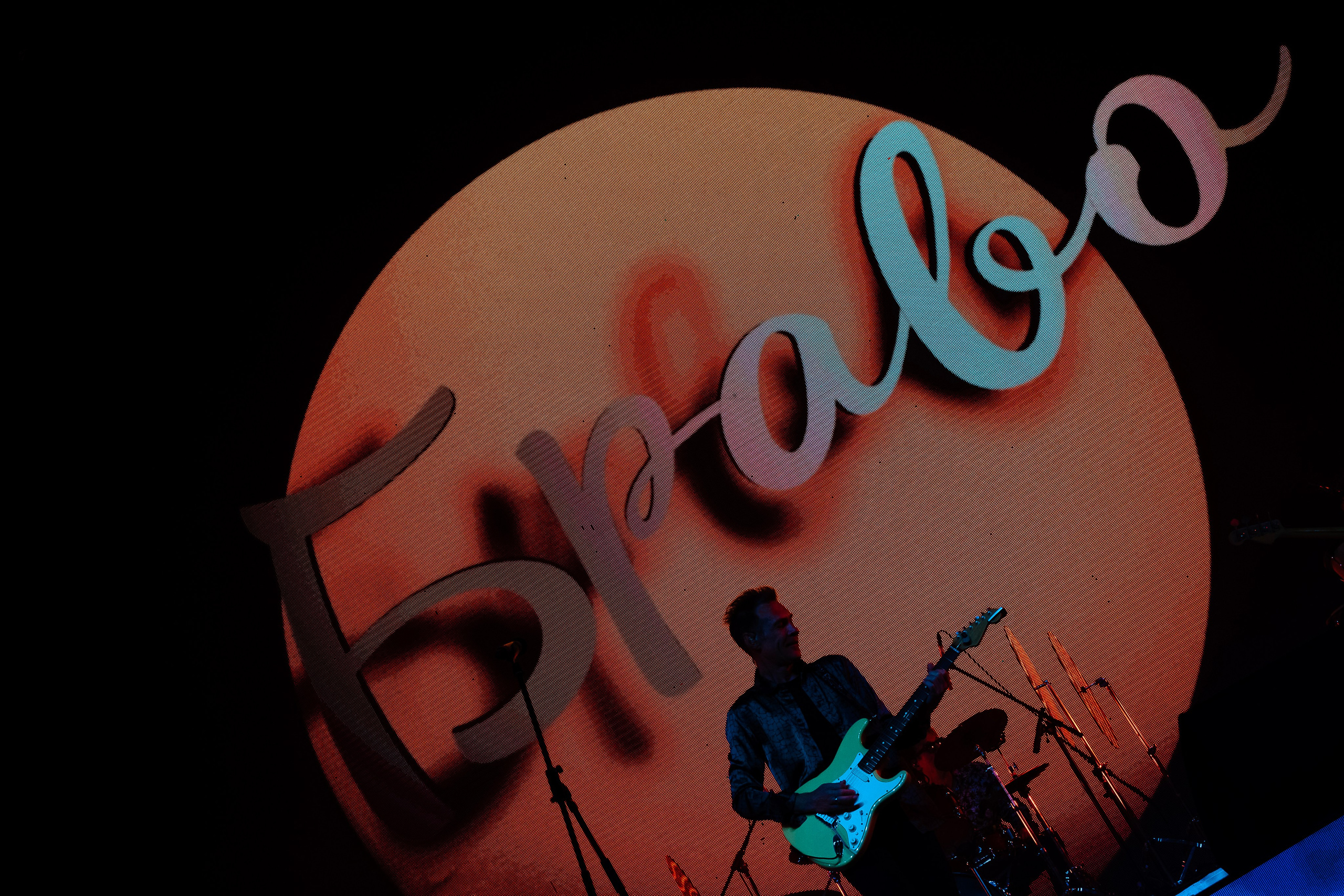 Группа «Браво». Роман Наумов профессиональный фотограф