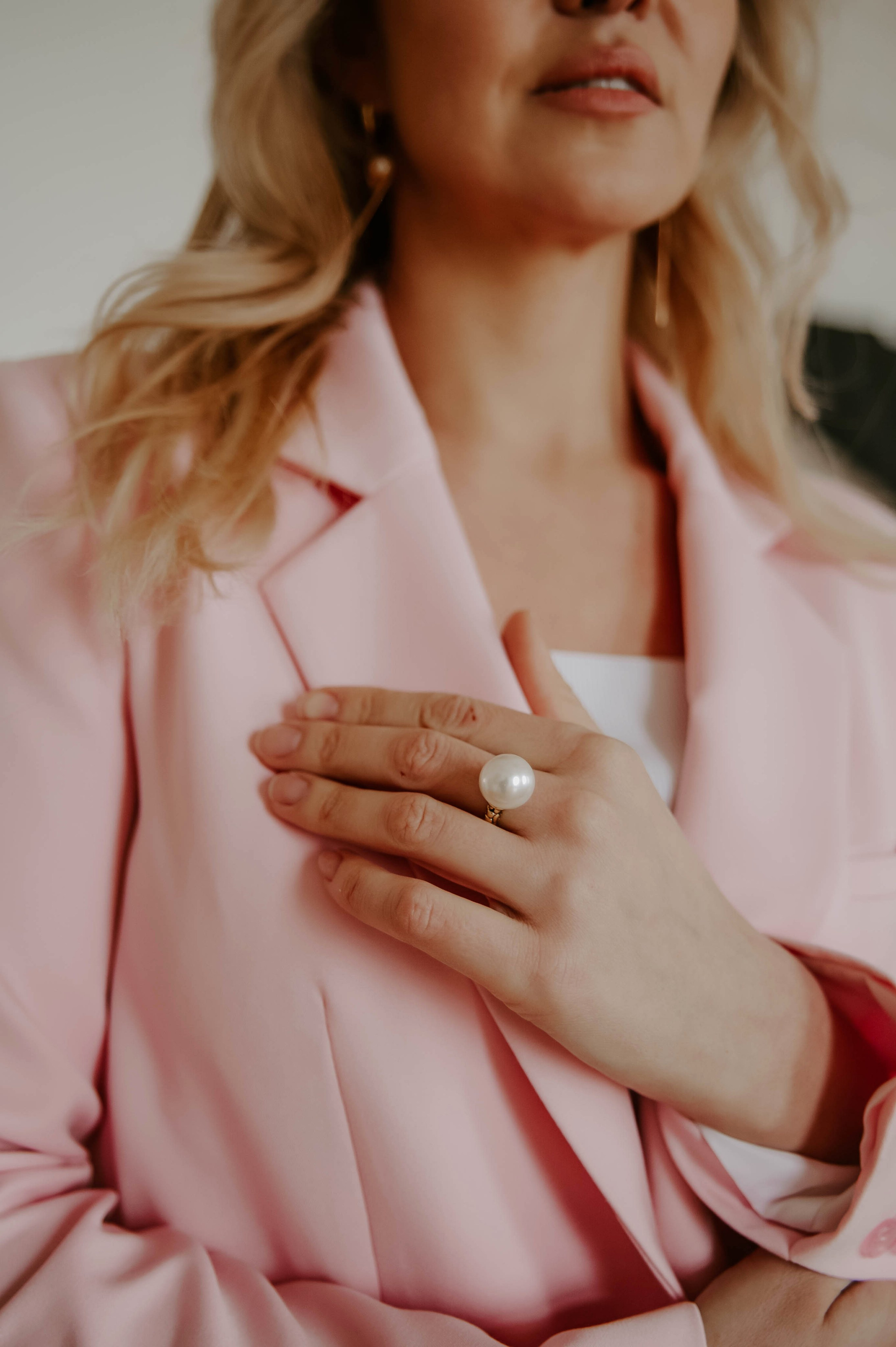 Ирина Берман: личный бренд (1 млн. подписчиков). Фотограф Veronika Potaseva