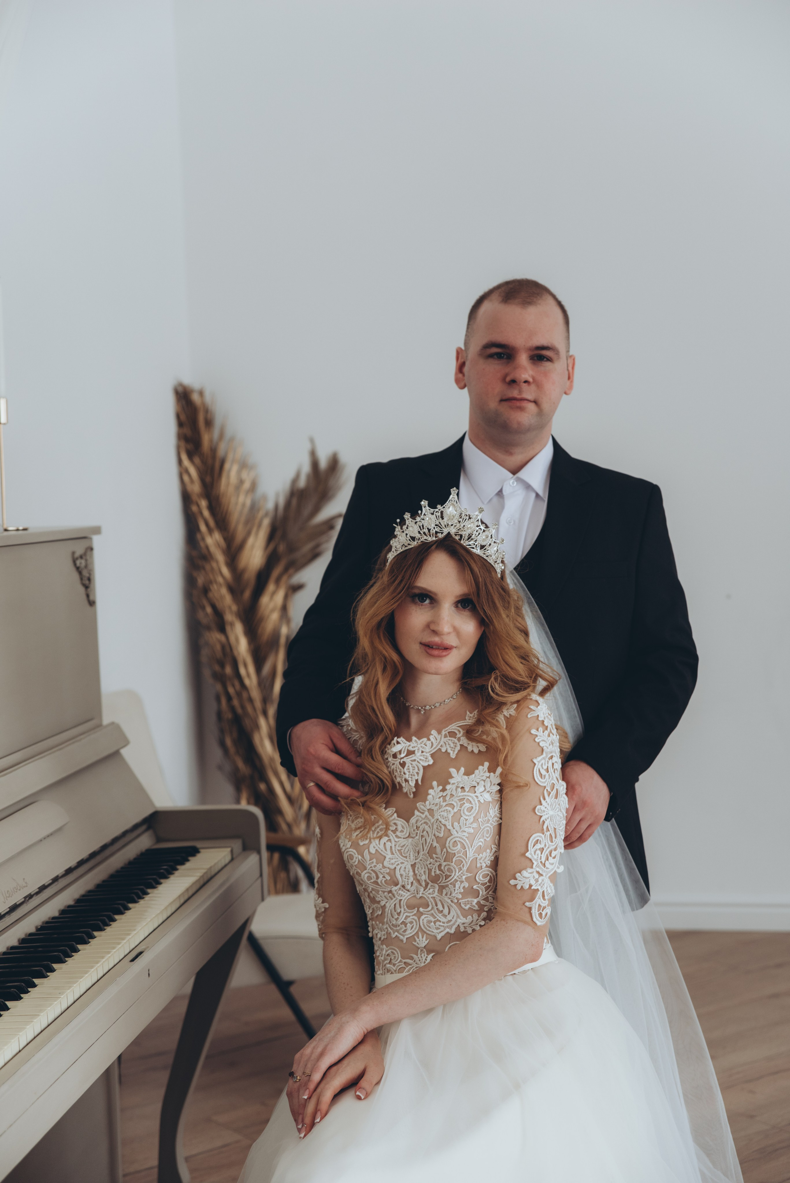 Свадебная. Фотограф Bardakova.ph г. Ухта