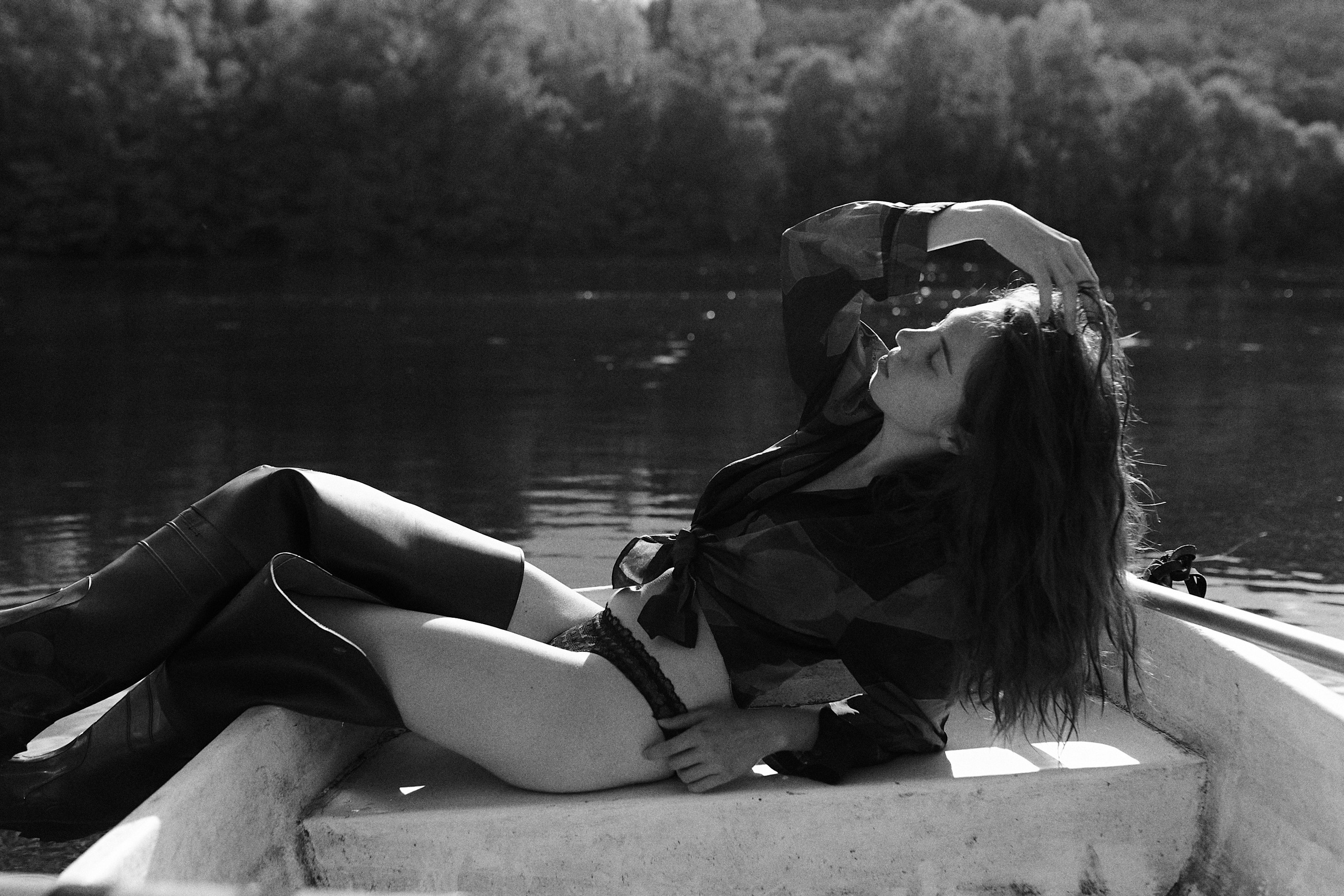 Nature. Фотограф Эмилия Сафиуллина