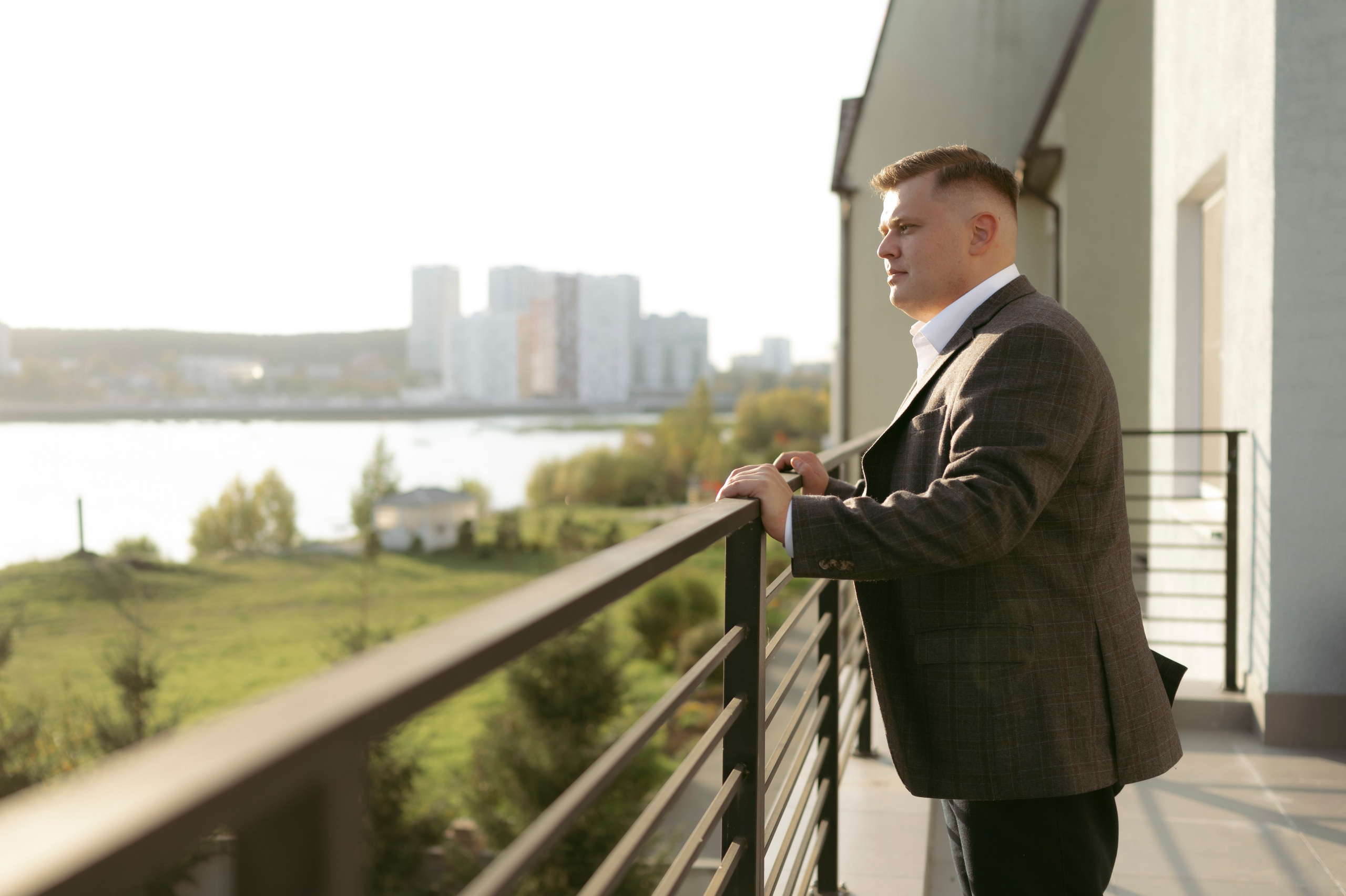 Андрей и Анастасия. Фотограф Екатеринбург | Оля Макарова