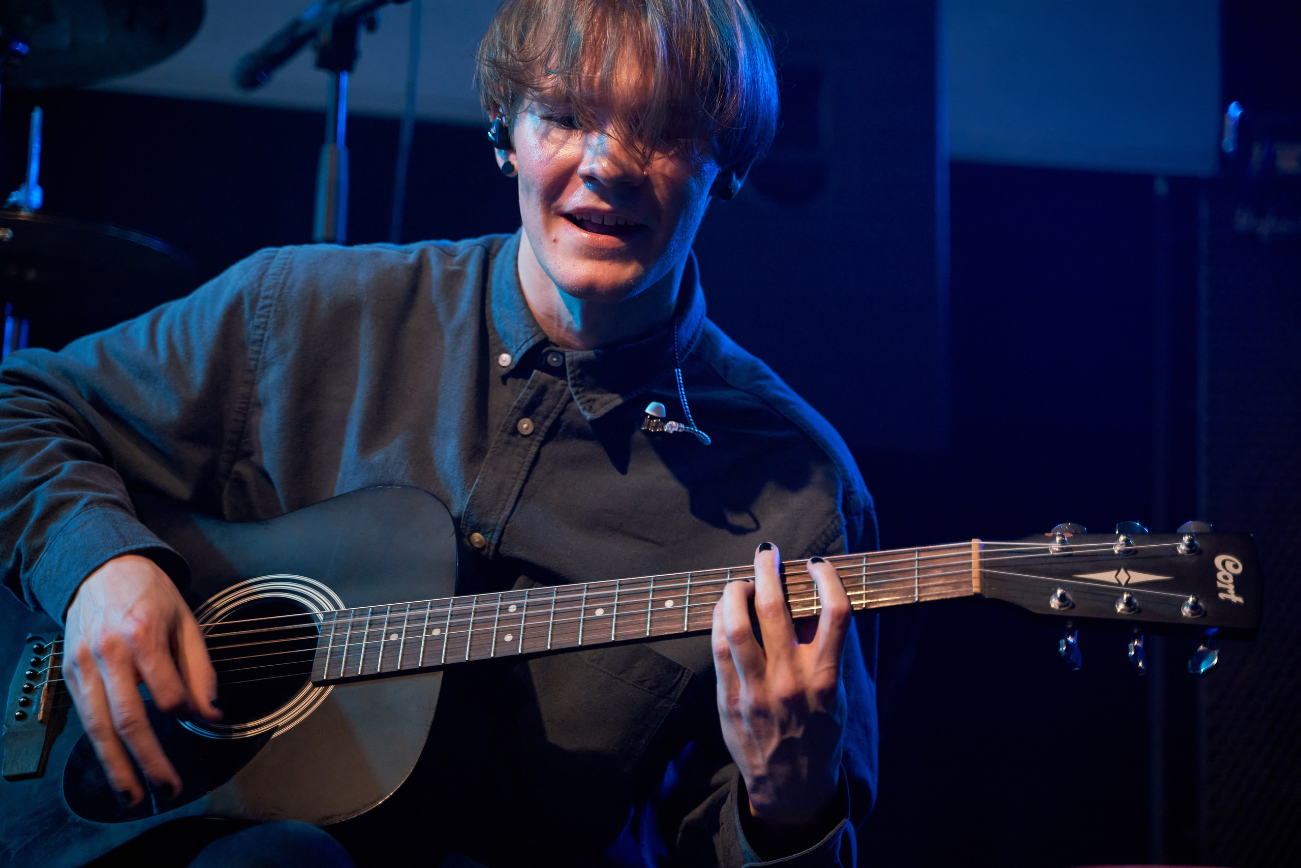 Форест Фаер, Санкт-Петербург, Ласточка. 13 апреля 2024. Лена Монахова — портретный и концертный фотограф в Санкт-Петербурге