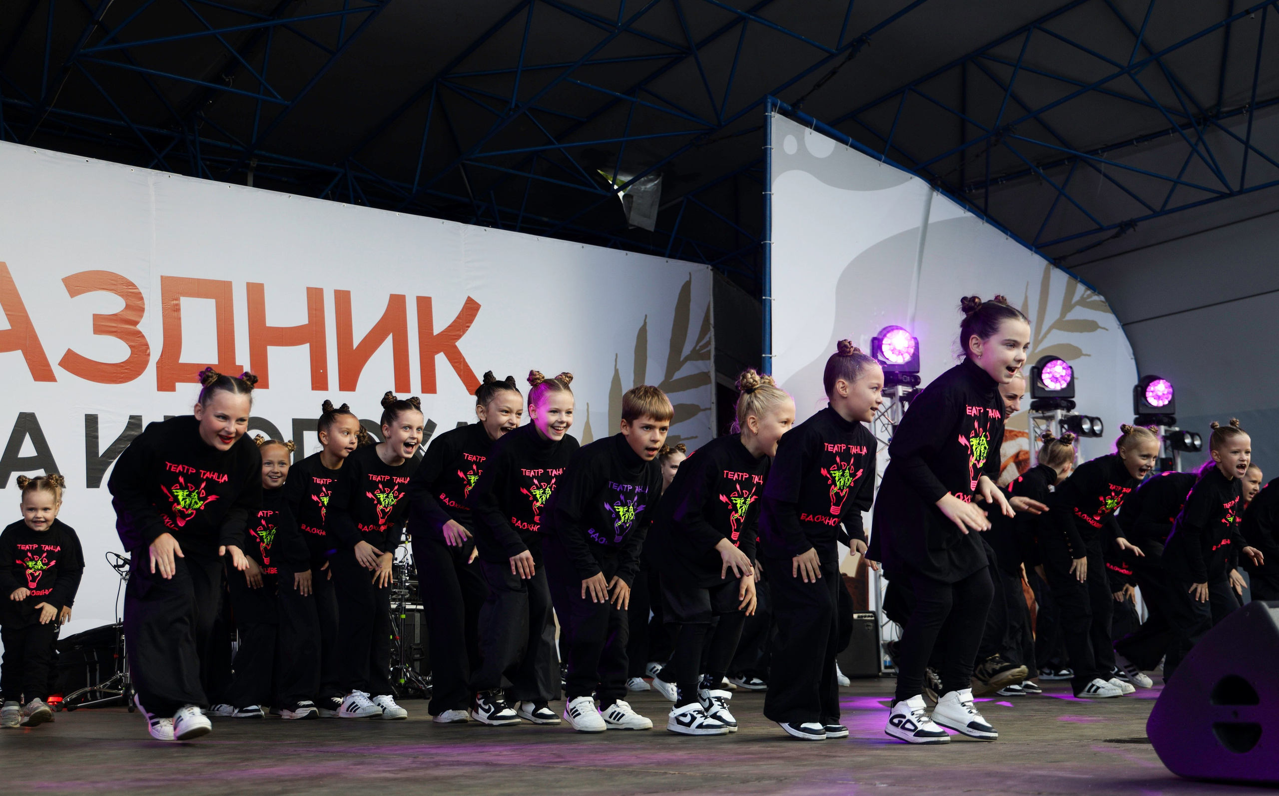 День Молока | Калининград. Olya Posnimay