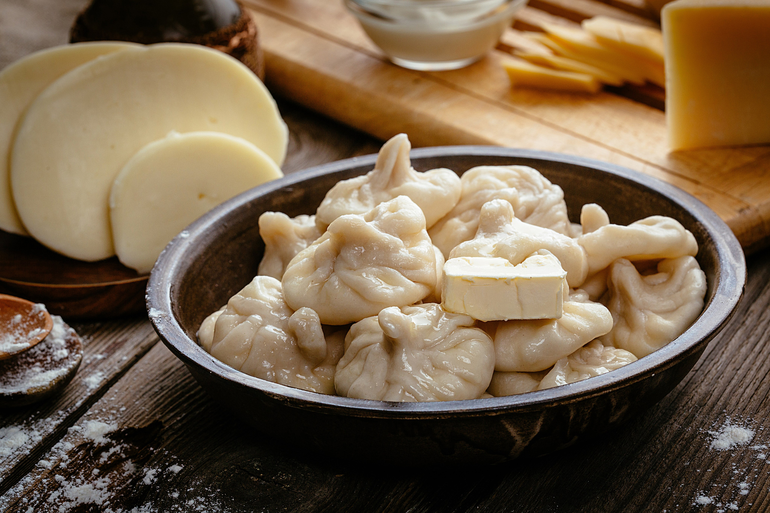 ПЕЛЬМЕНИ. Фотограф в Петрозаводске Игорь Герасименко