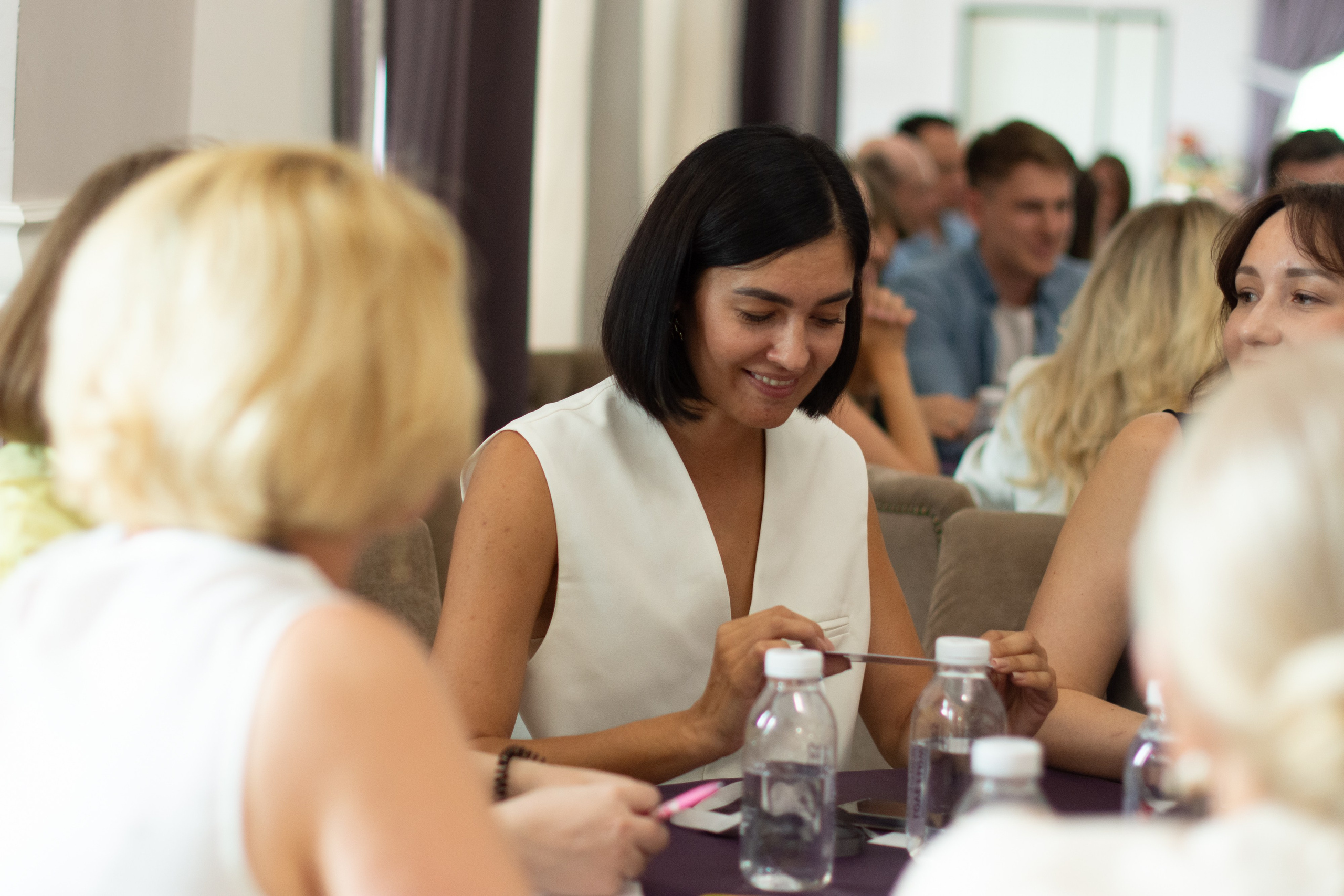 Net Work Ing Дозари. Evgeniy Roslov