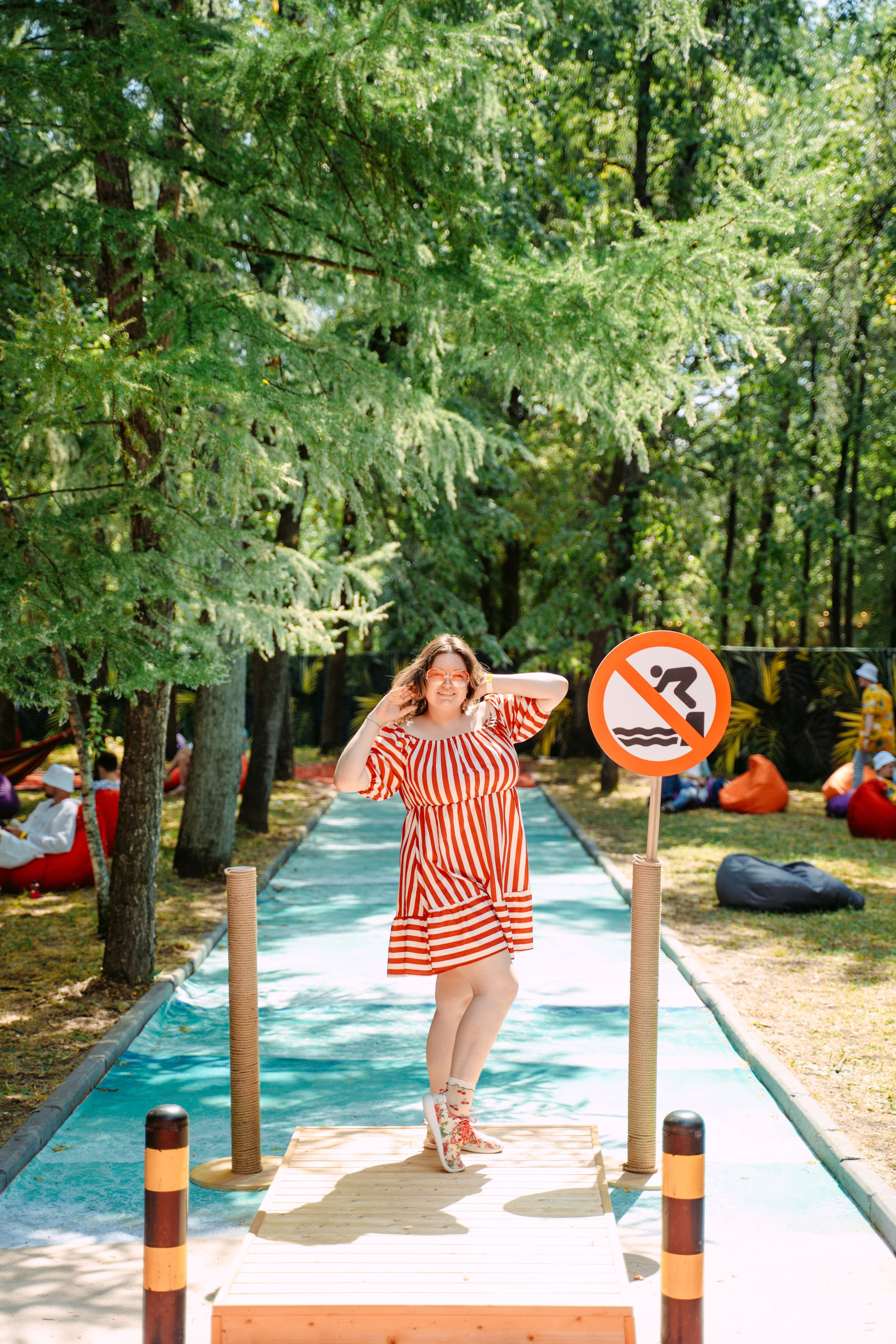 «Практика» лета / 2023. Саша Копылов, фотограф в Казани