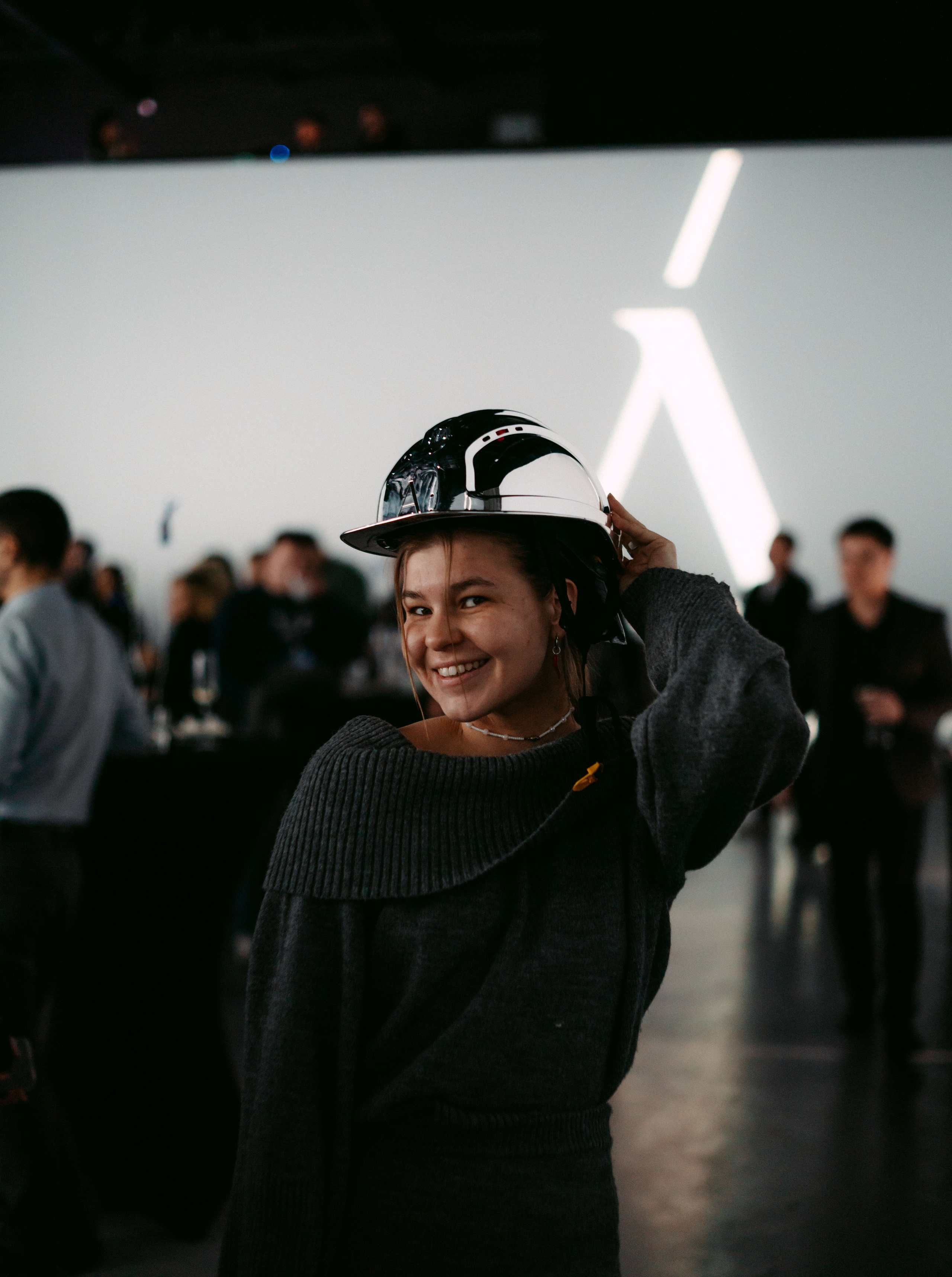 Авторы. Презентация ЖК / 2025. Саша Копылов, фотограф в Казани