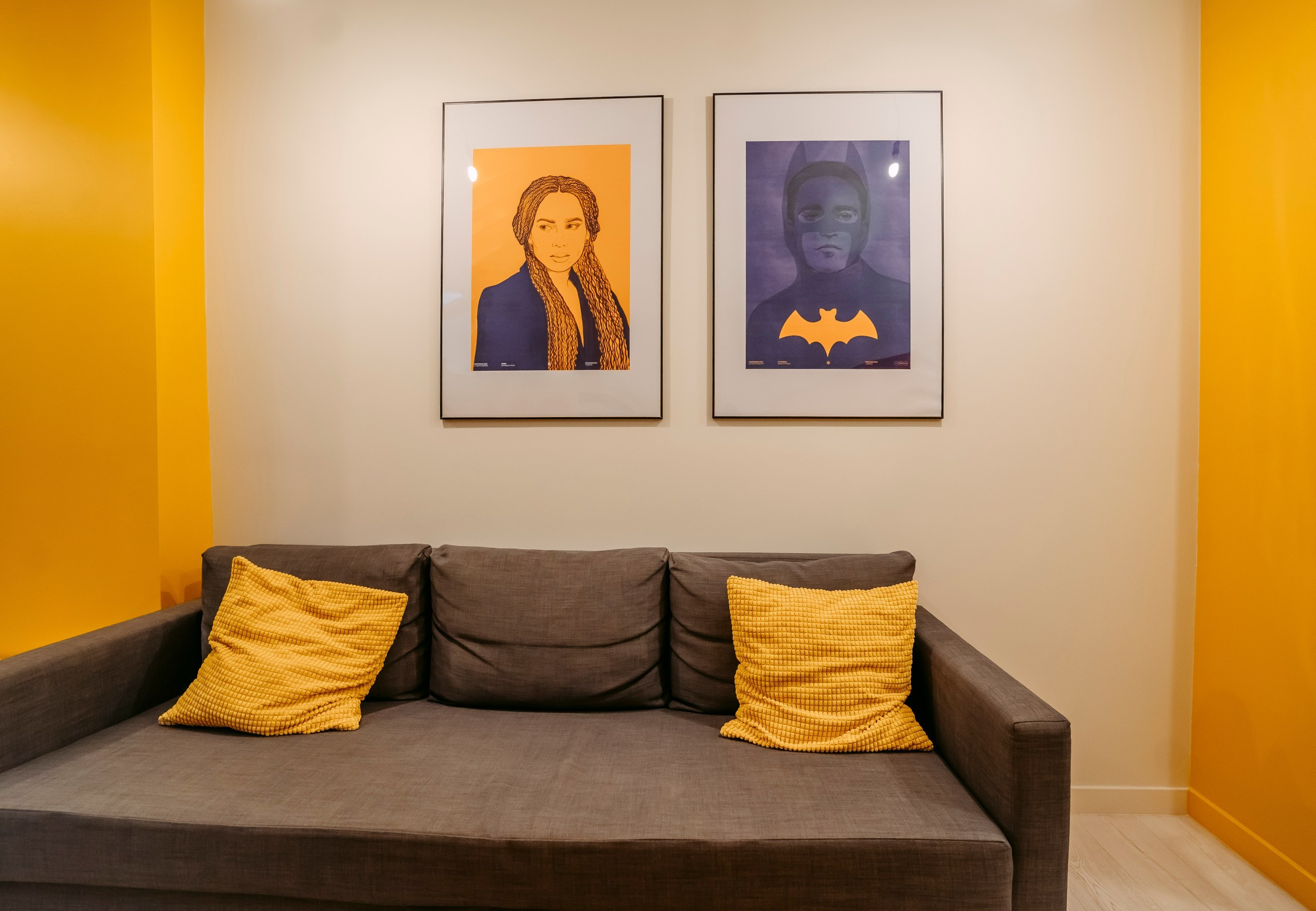 CHO Hotel / 12 декабря 2023. Саша Копылов, фотограф в Казани