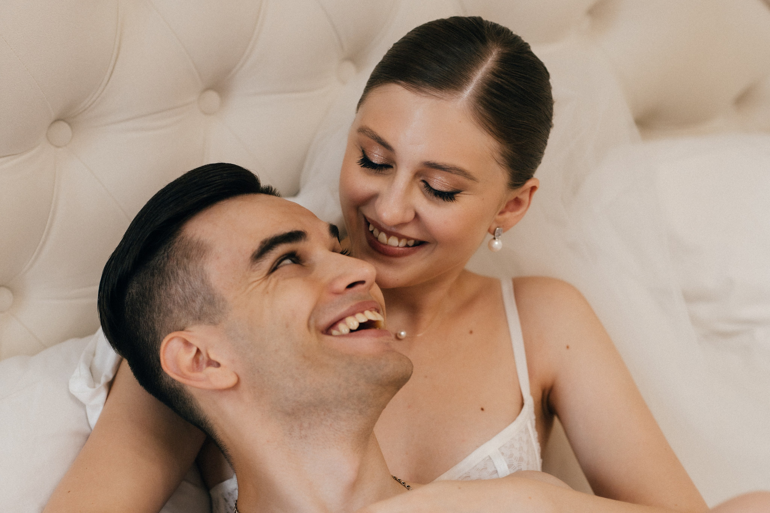 Артем и Полина. Свадебный и женский фотограф