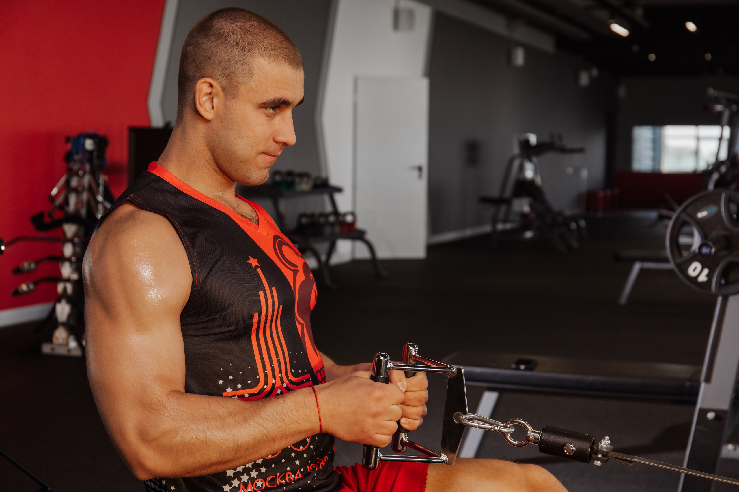 Спорт — это жизнь. Свадебный и женский фотограф