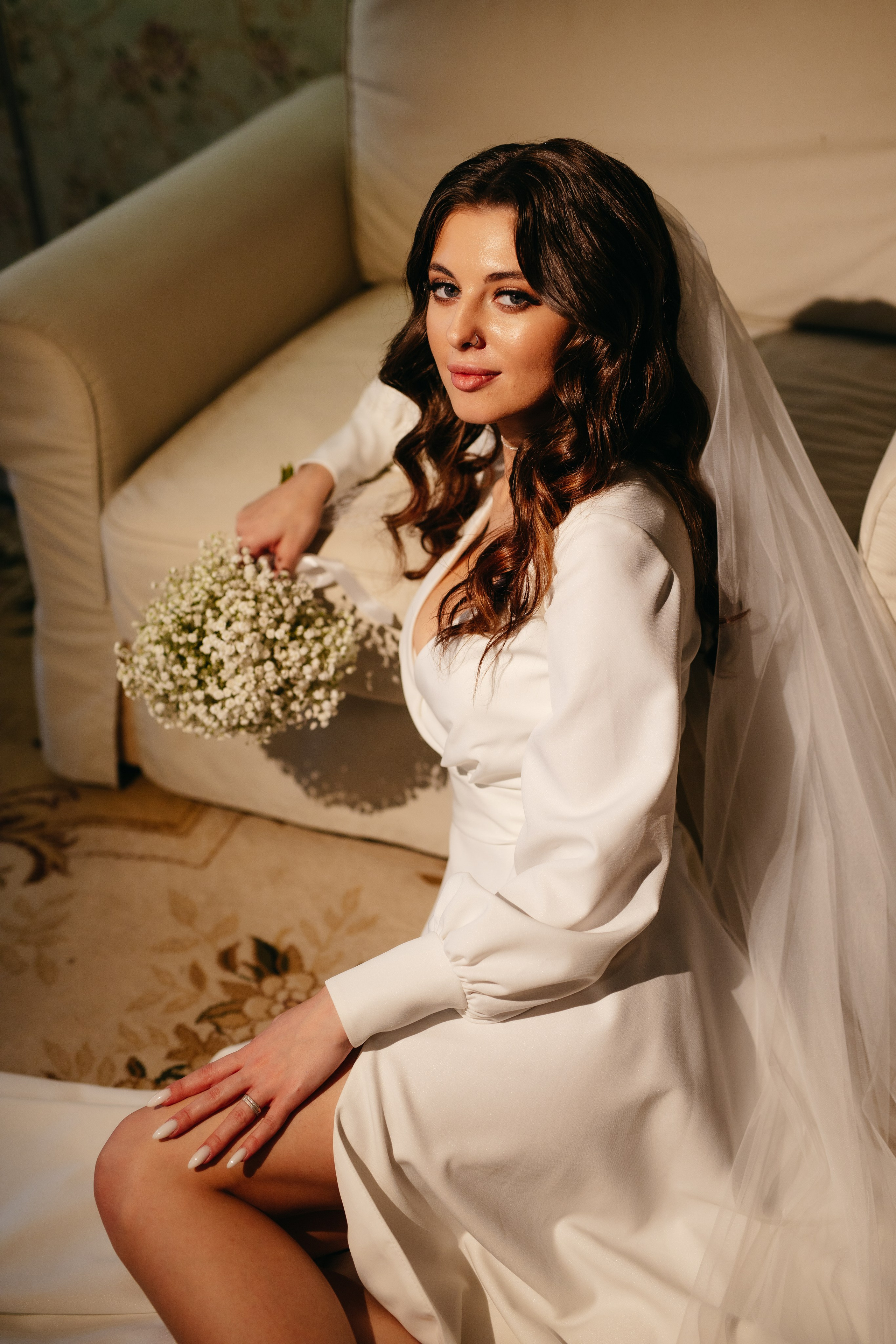 Евгений и Александра. Свадебный и женский фотограф