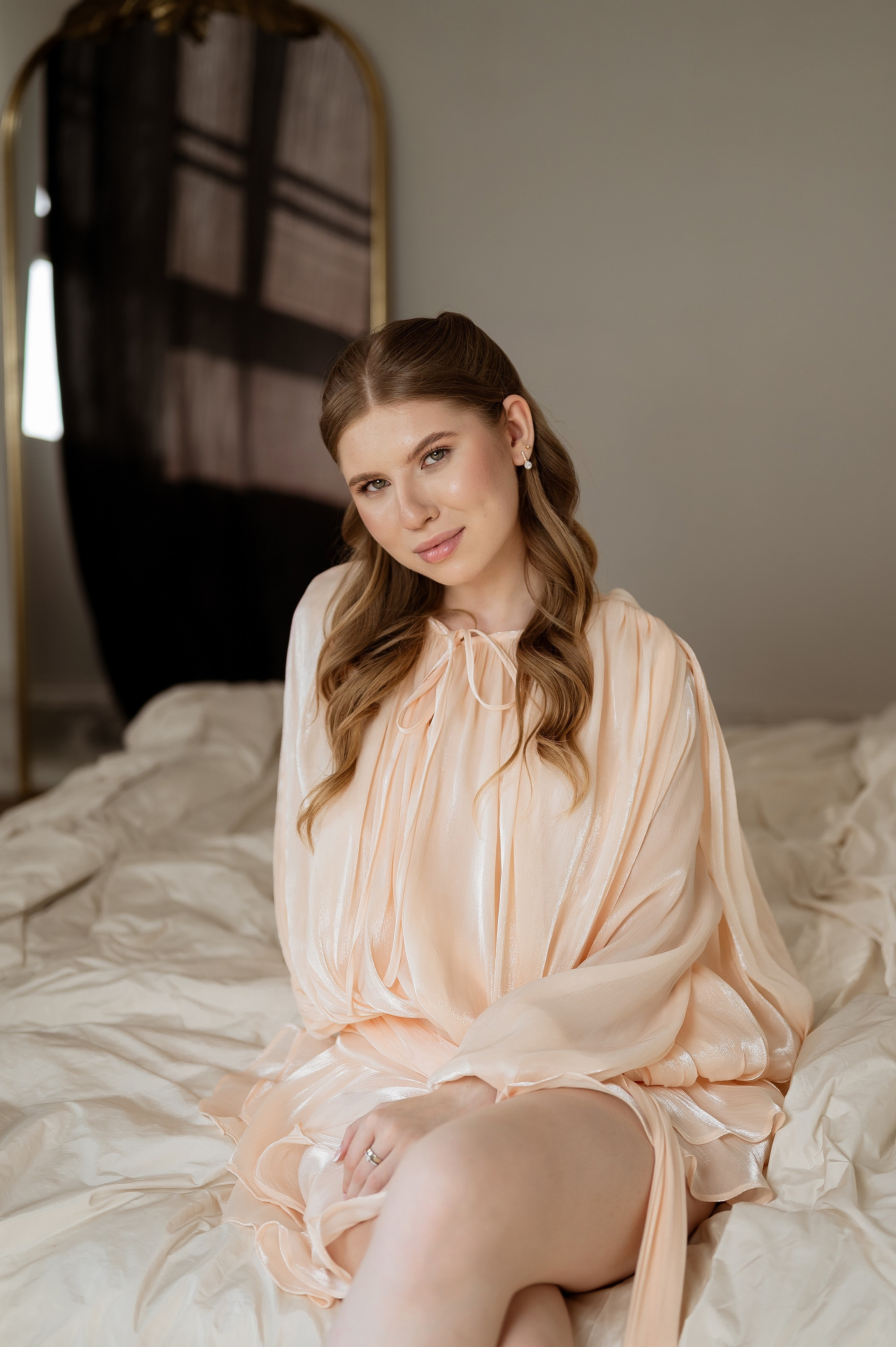 Аня. Свадебный и семейный фотограф в Краснодаре Алина Мельник