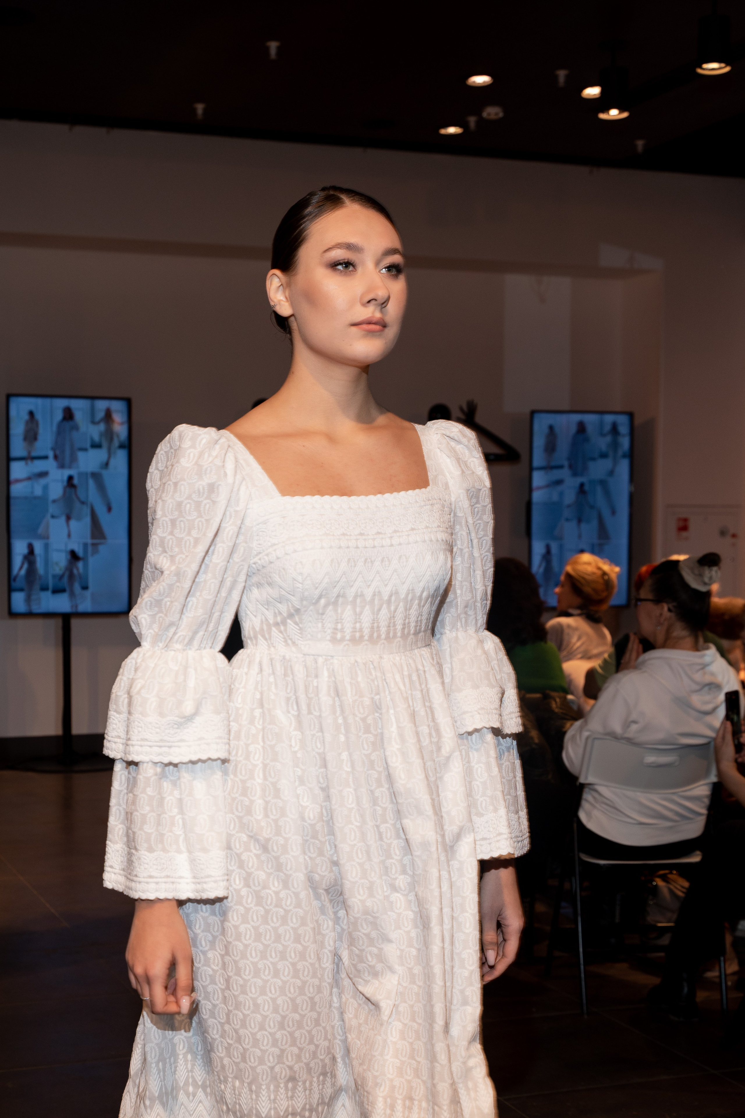 Арт Подиум 2024. Margosha-ph.ru