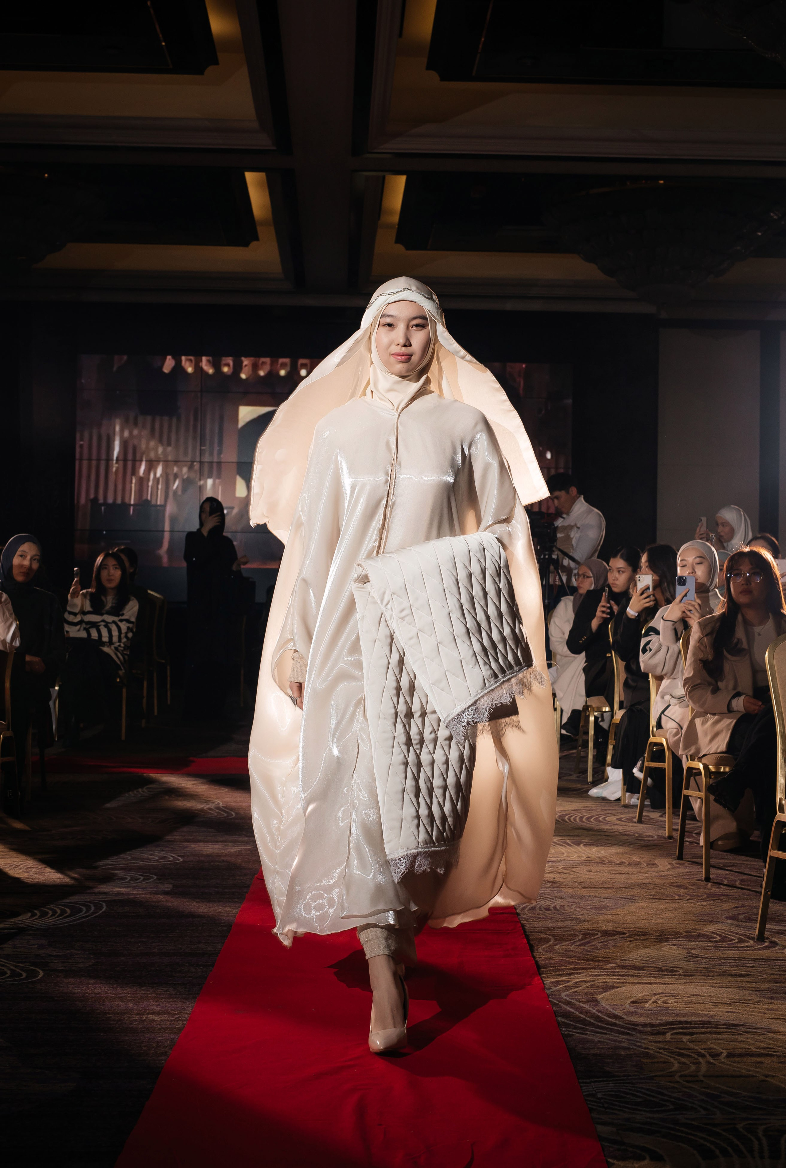 Репортаж. Адылхан Касымалиев