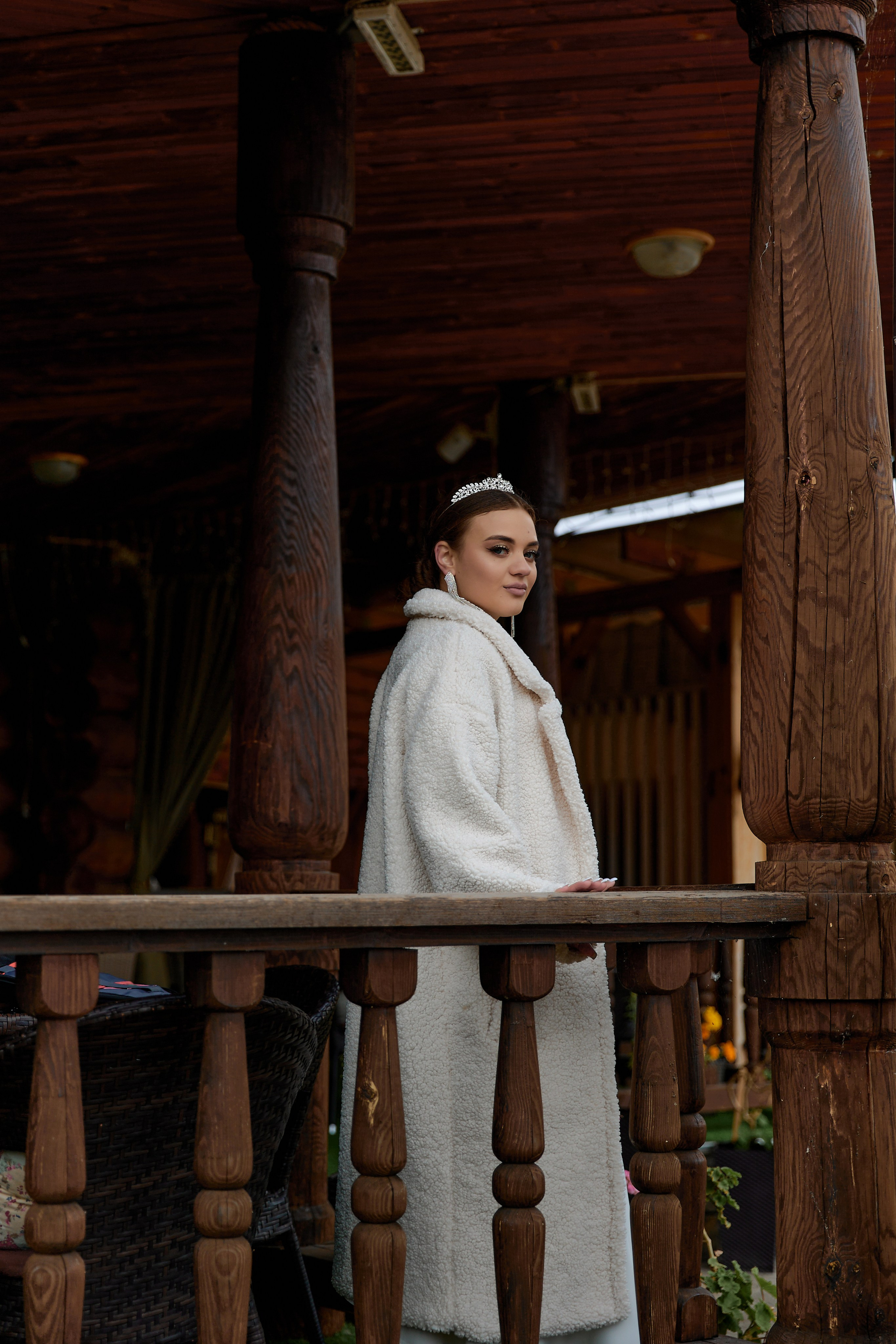 Данила &Лиза. Свадебный и семейный фотограф г. Саранск