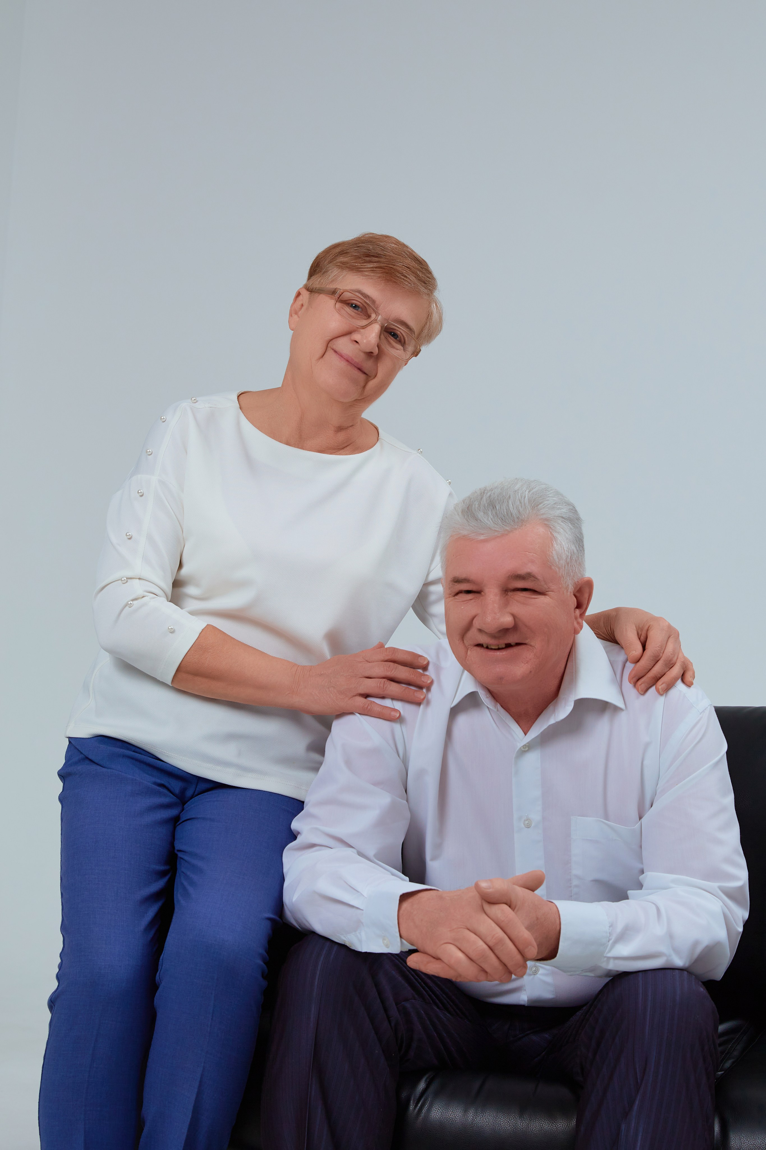 Андрей и его семья. Свадебный и семейный фотограф г. Саранск