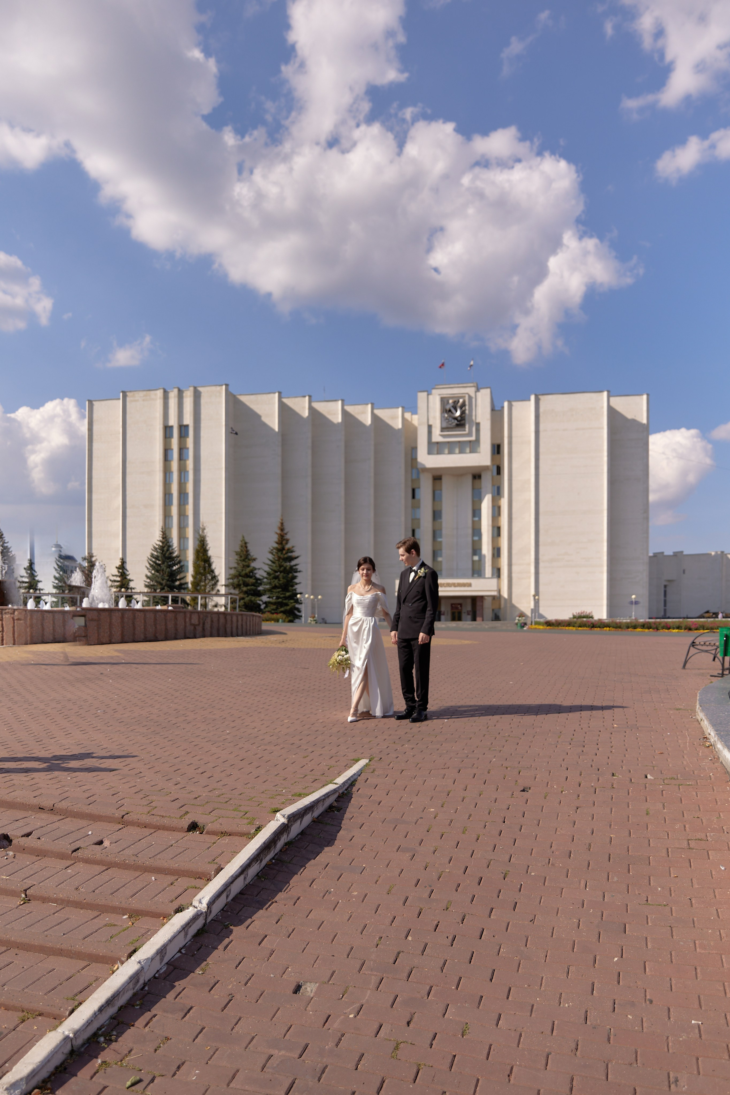 Роман &Анна. Свадебный и семейный фотограф г. Саранск